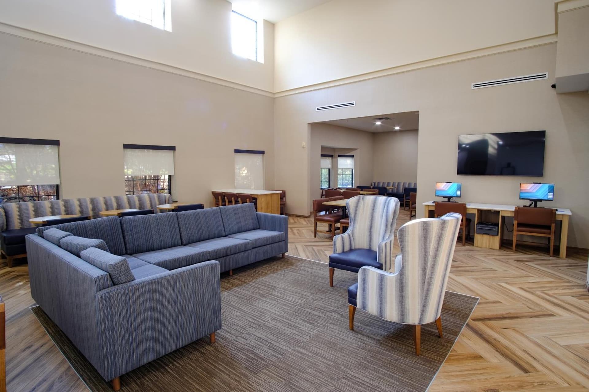 Staybridge Suites Quantico-Stafford by IHG gallery photo in Stafford, VA — image 137
