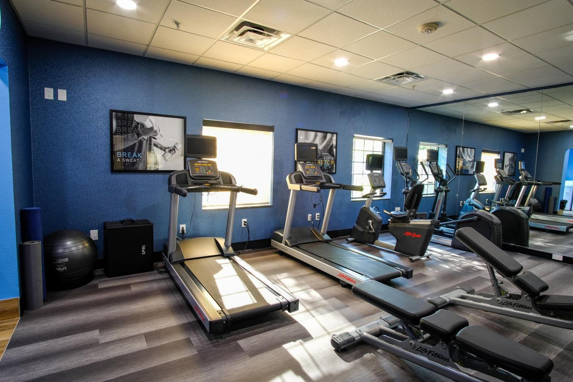 Staybridge Suites Quantico-Stafford by IHG gallery photo in Stafford, VA — image 80