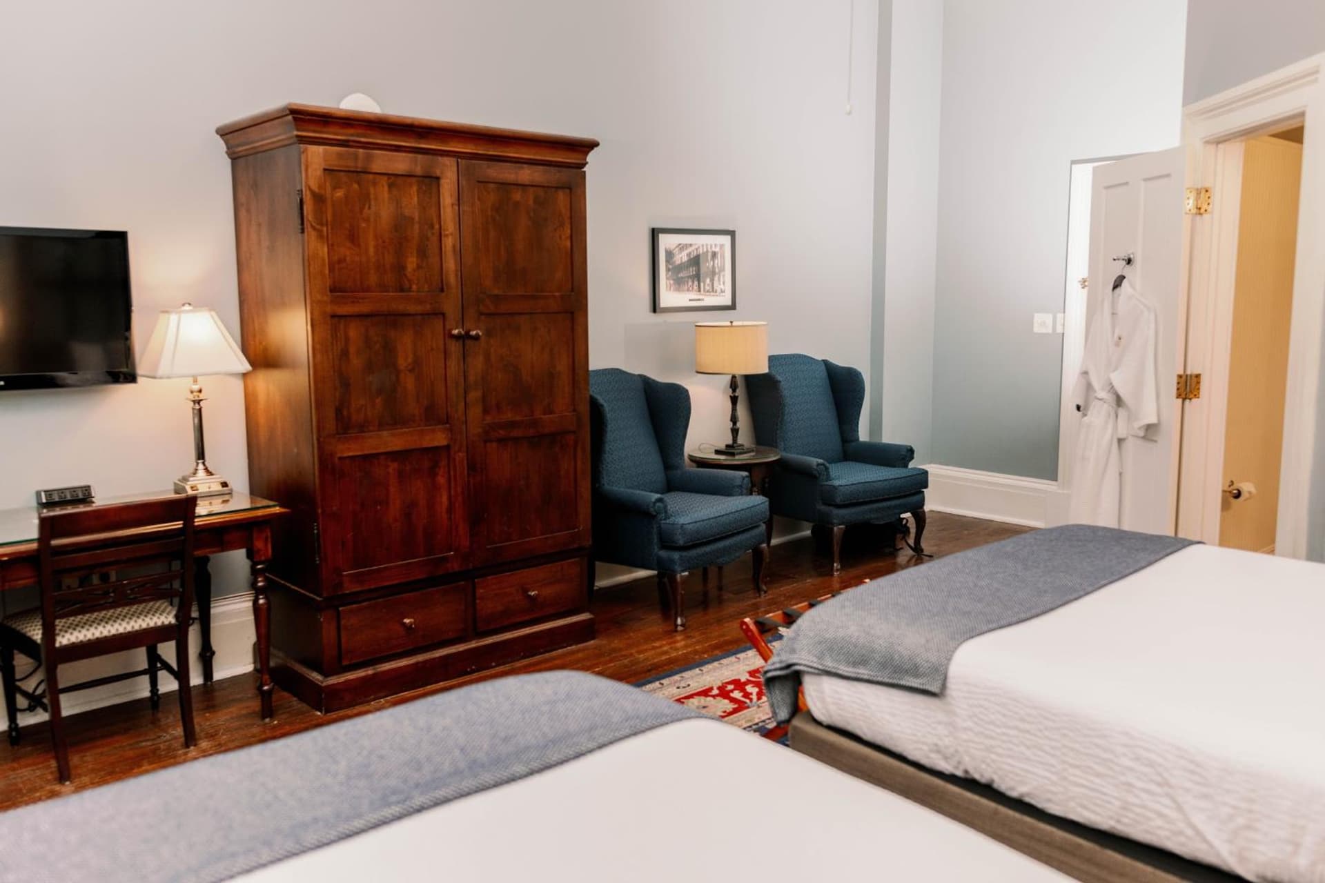The Marshall House gallery photo in Savannah, GA — image 126