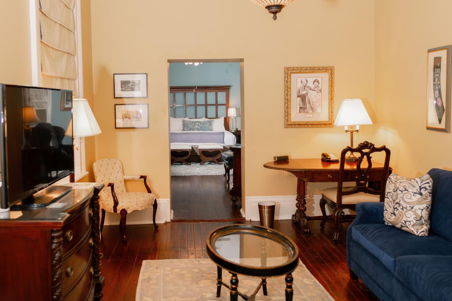 The Marshall House gallery photo in Savannah, GA — image 95