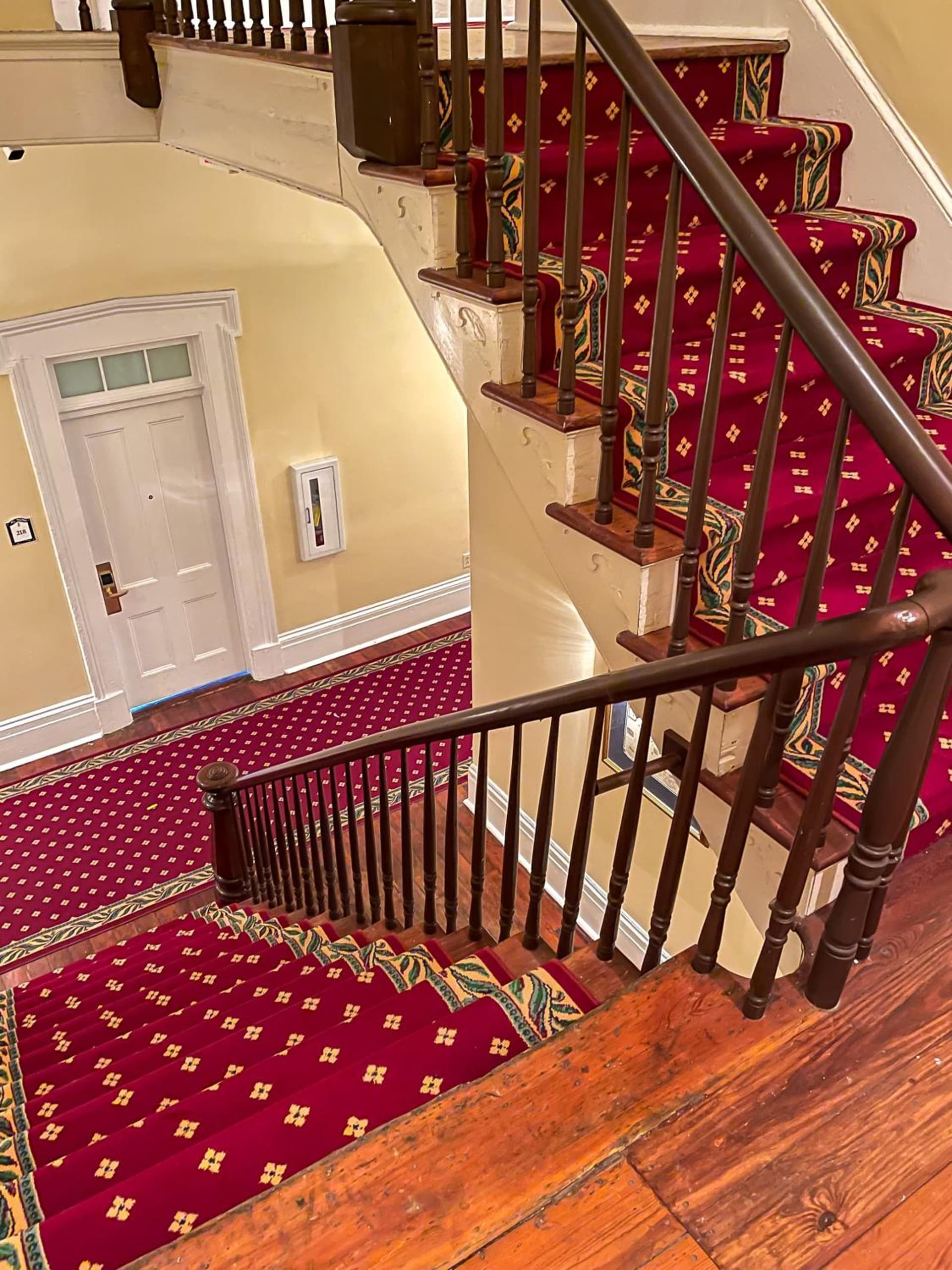 The Marshall House gallery photo in Savannah, GA — image 128