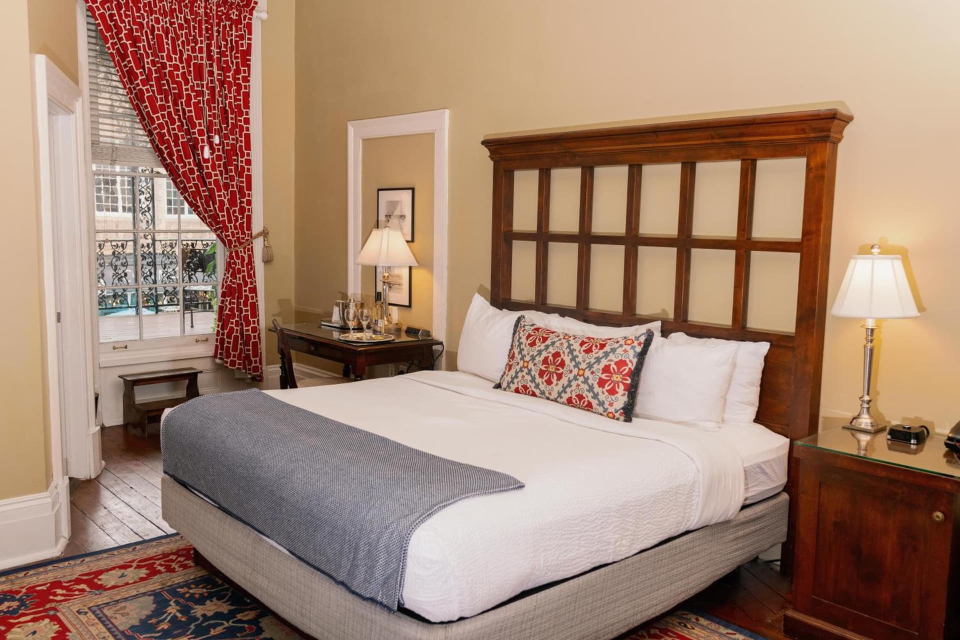 The Marshall House gallery photo in Savannah, GA — image 99