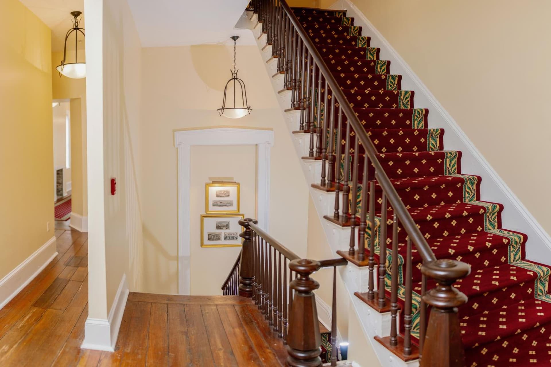 The Marshall House gallery photo in Savannah, GA — image 75