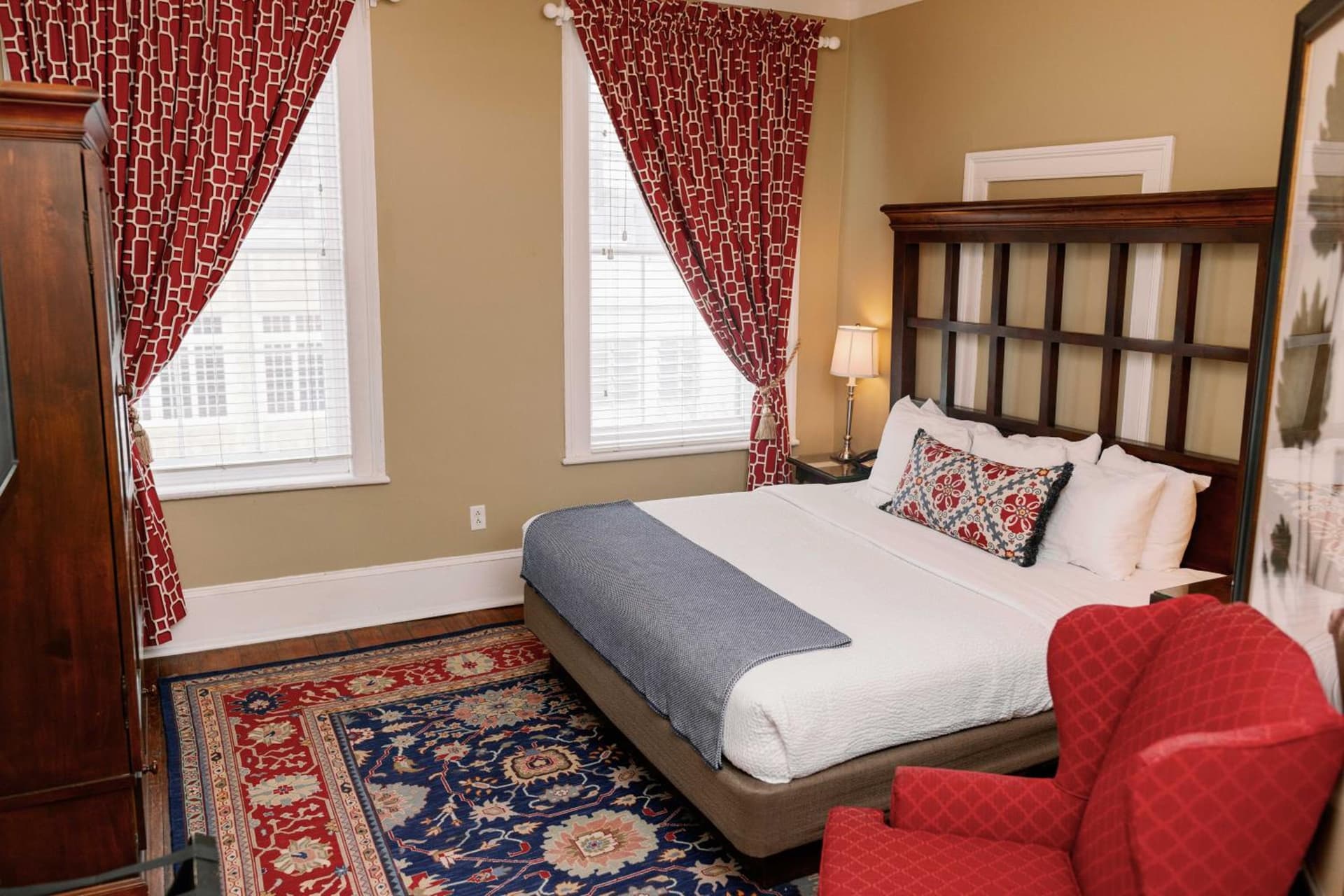 The Marshall House gallery photo in Savannah, GA — image 122