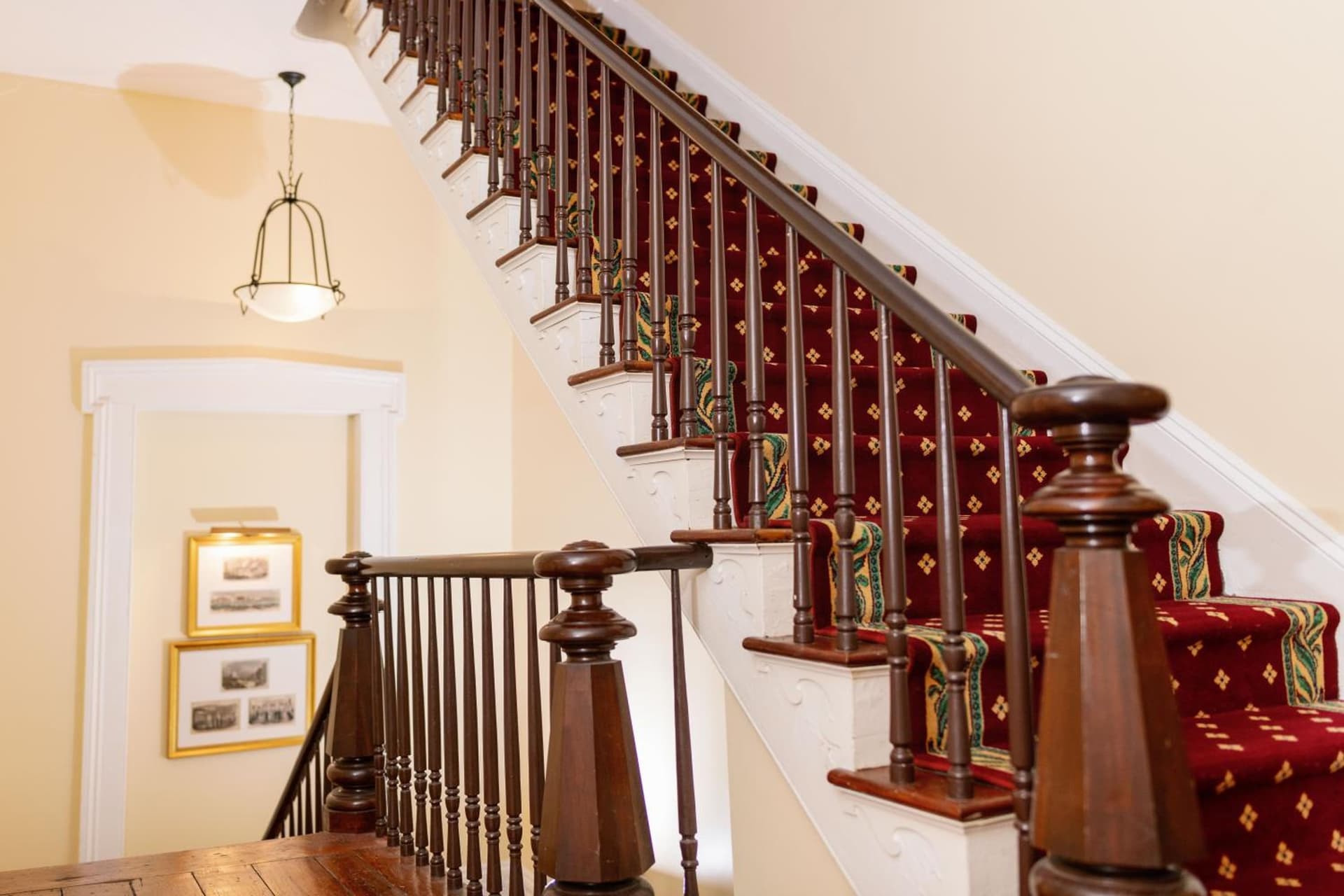 The Marshall House gallery photo in Savannah, GA — image 135