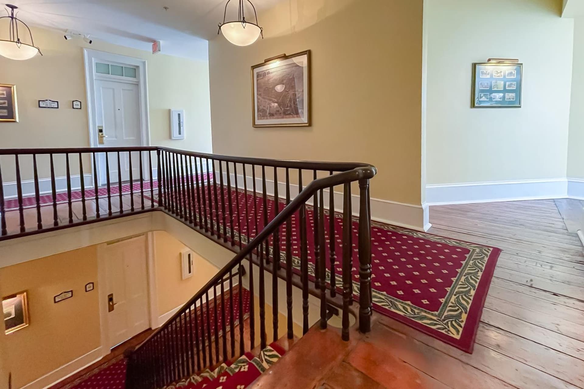 The Marshall House gallery photo in Savannah, GA — image 72