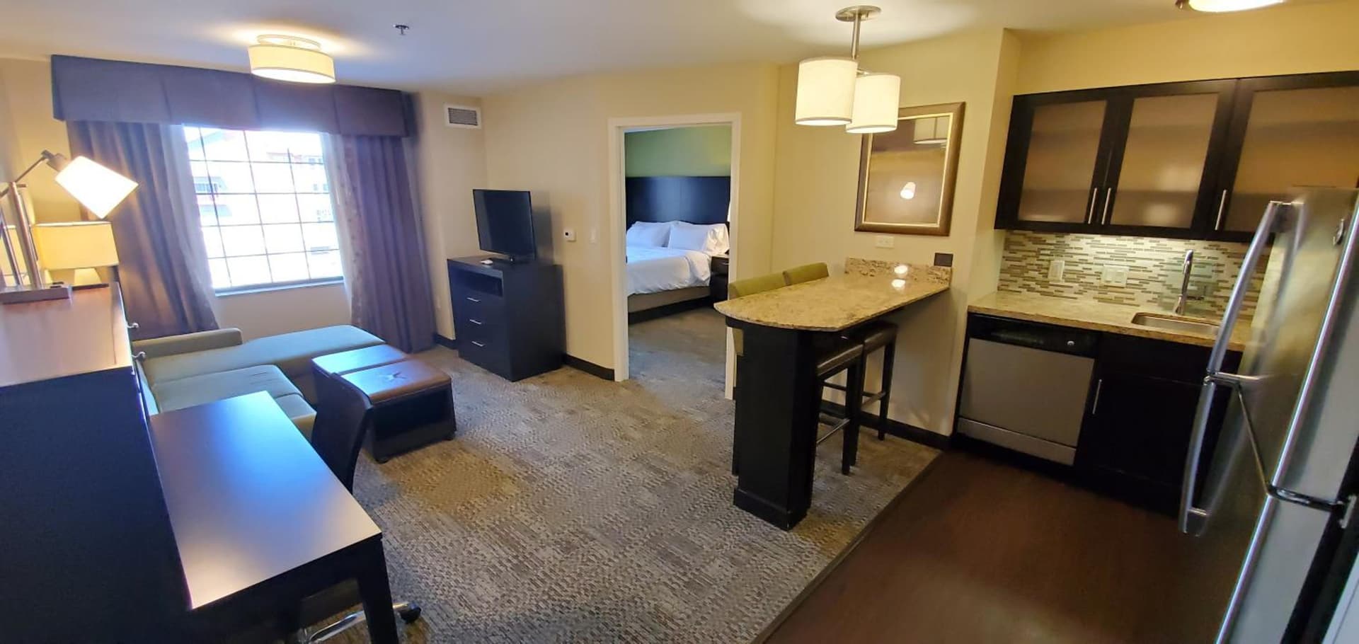 Staybridge Suites Eau Claire - Altoona by IHG gallery photo in Altoona, WI — image 10