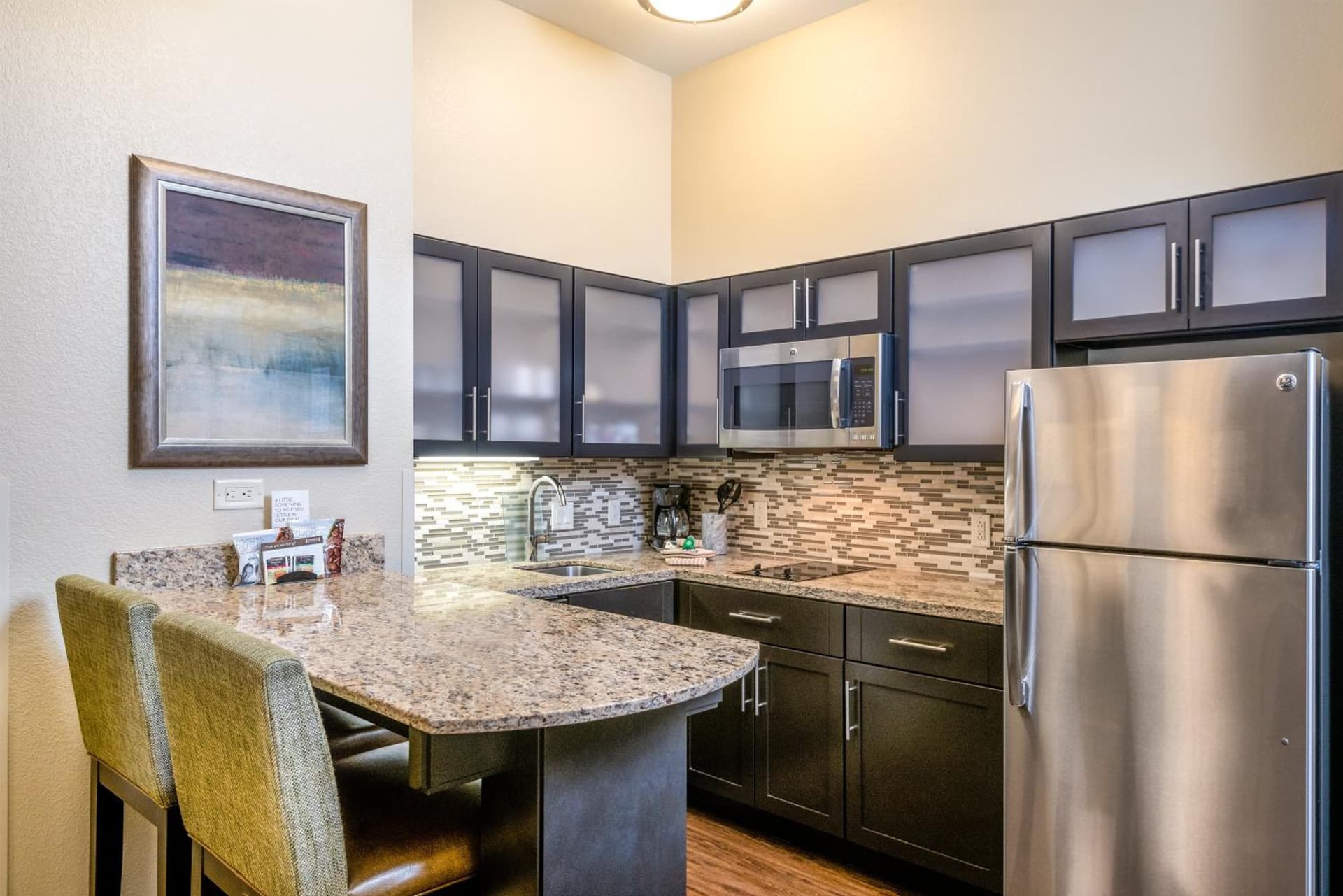 Staybridge Suites Eau Claire - Altoona by IHG gallery photo in Altoona, WI — image 9