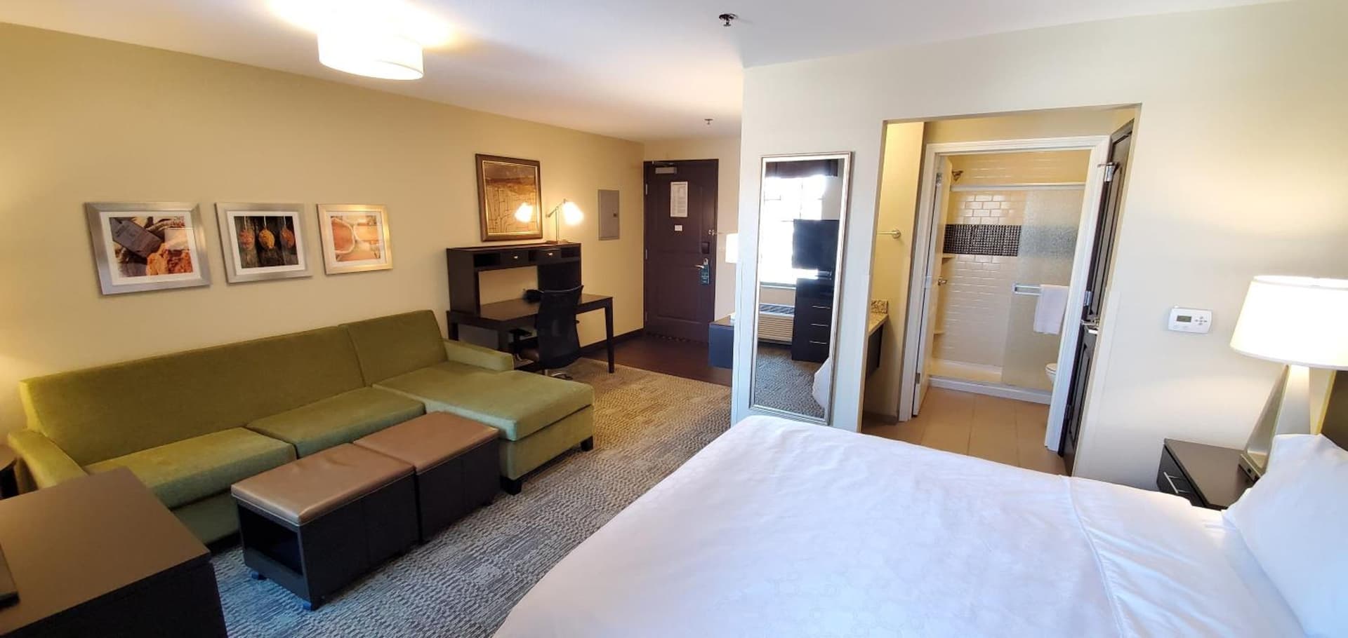 Staybridge Suites Eau Claire - Altoona by IHG gallery photo in Altoona, WI — image 45