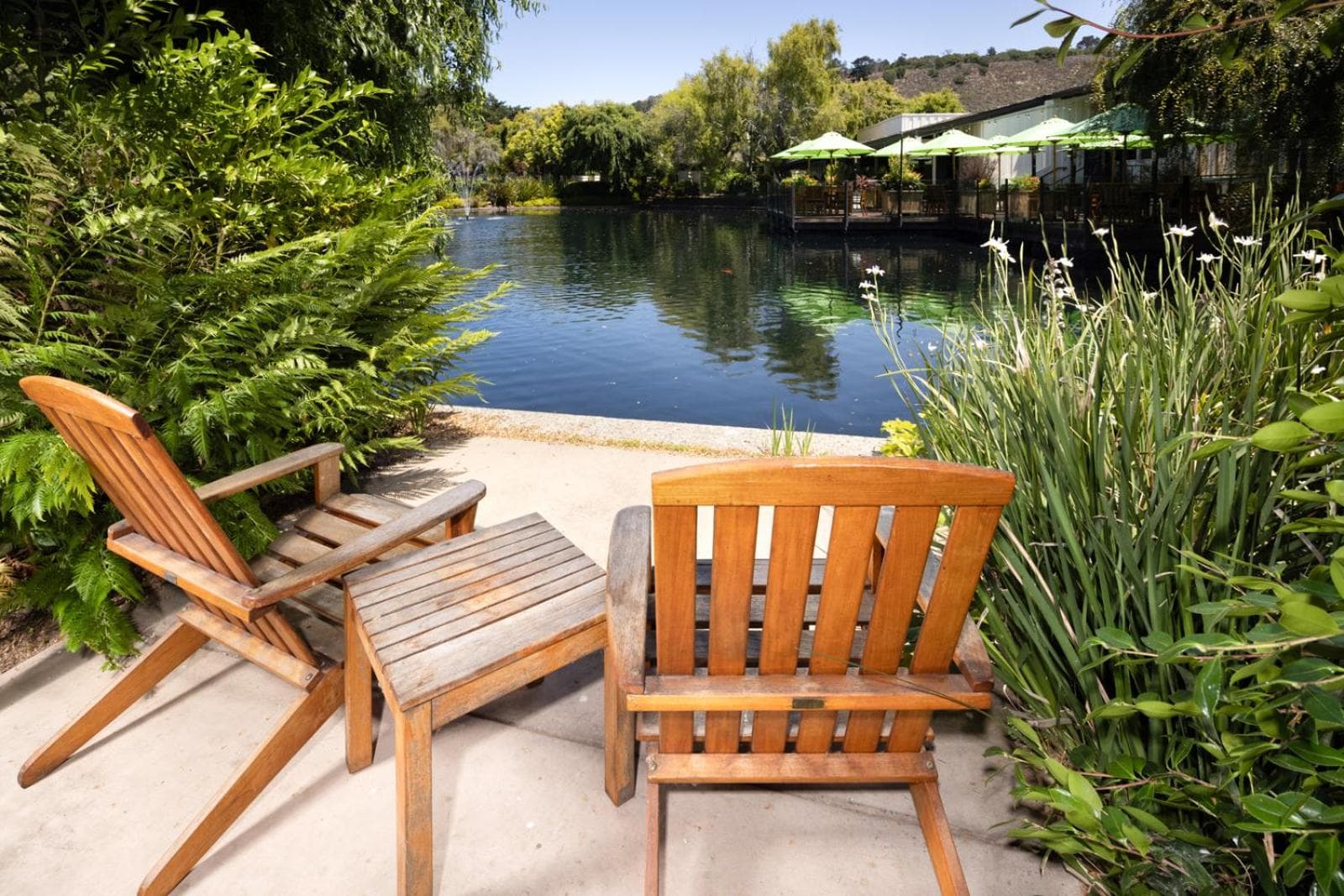 The Quail Lodge gallery photo in Carmel, CA — image 73