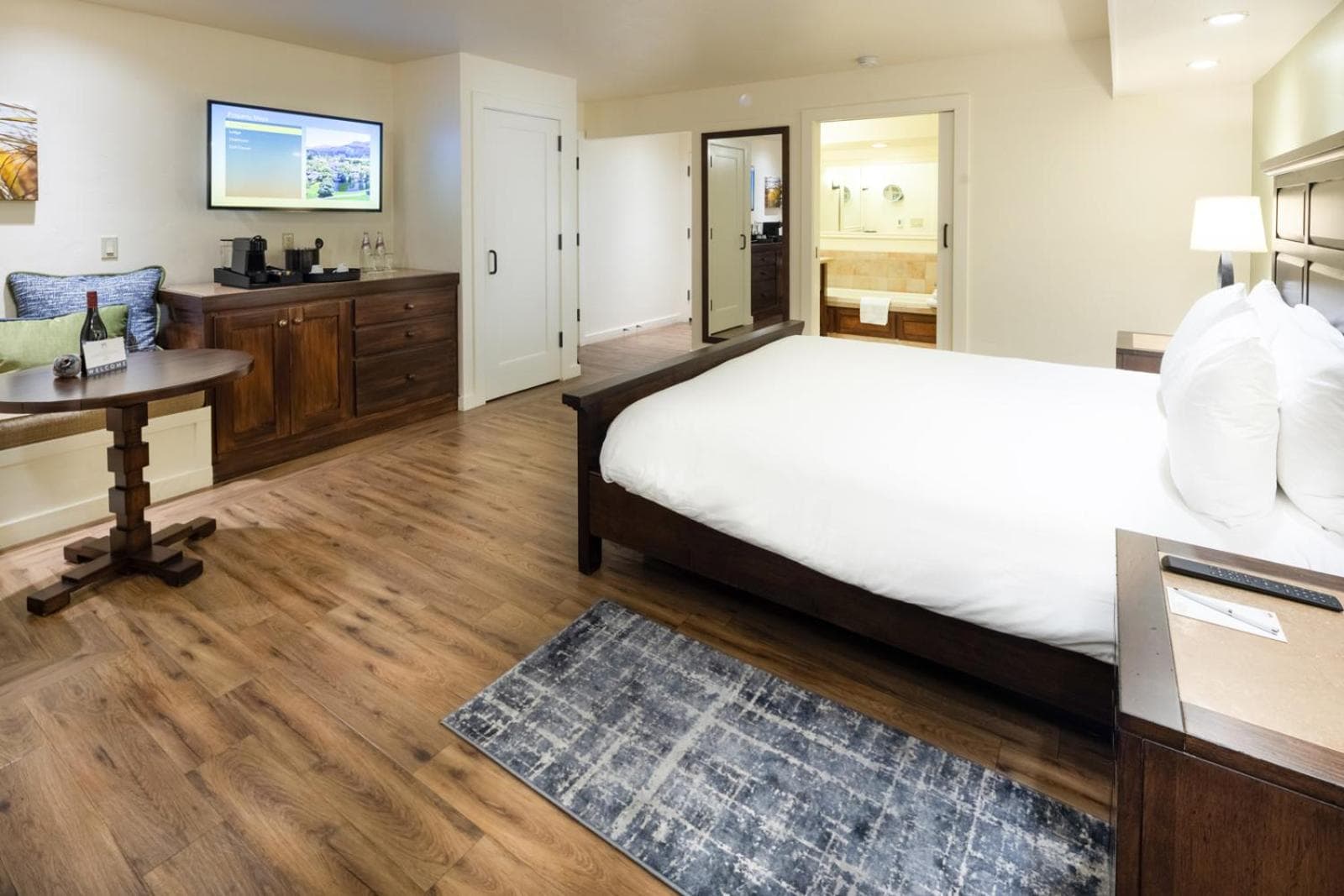 The Quail Lodge gallery photo in Carmel, CA — image 15