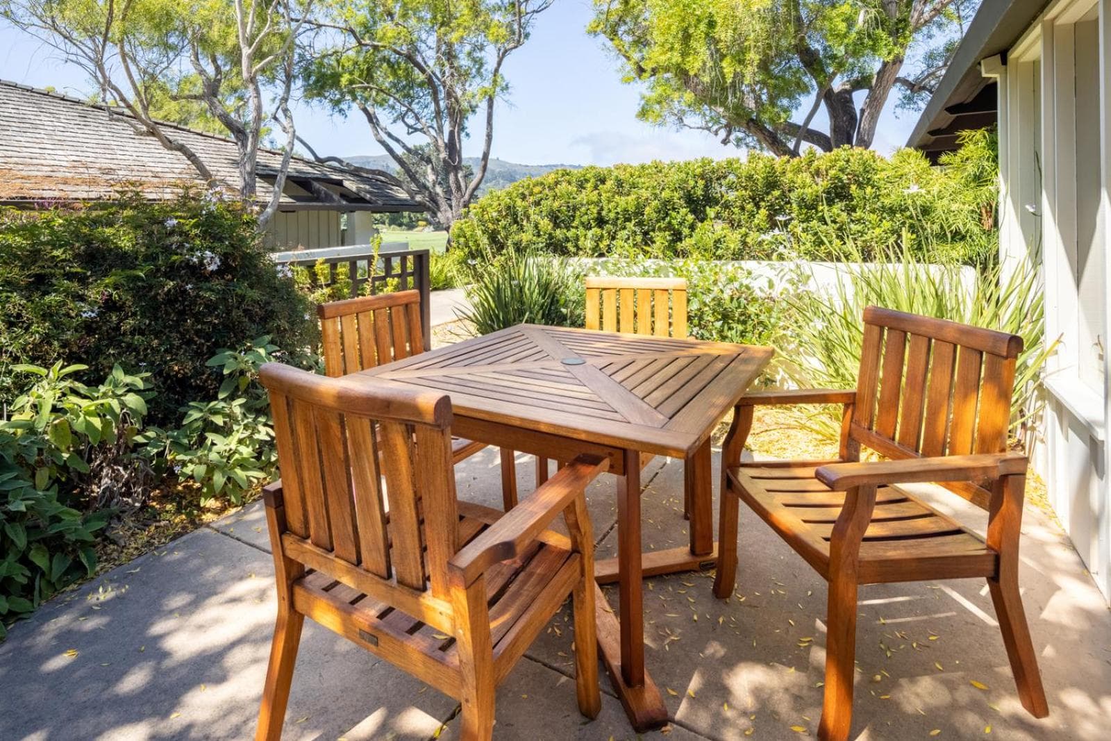 The Quail Lodge gallery photo in Carmel, CA — image 31