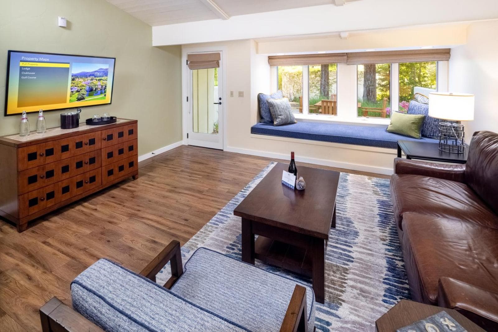 The Quail Lodge gallery photo in Carmel, CA — image 69