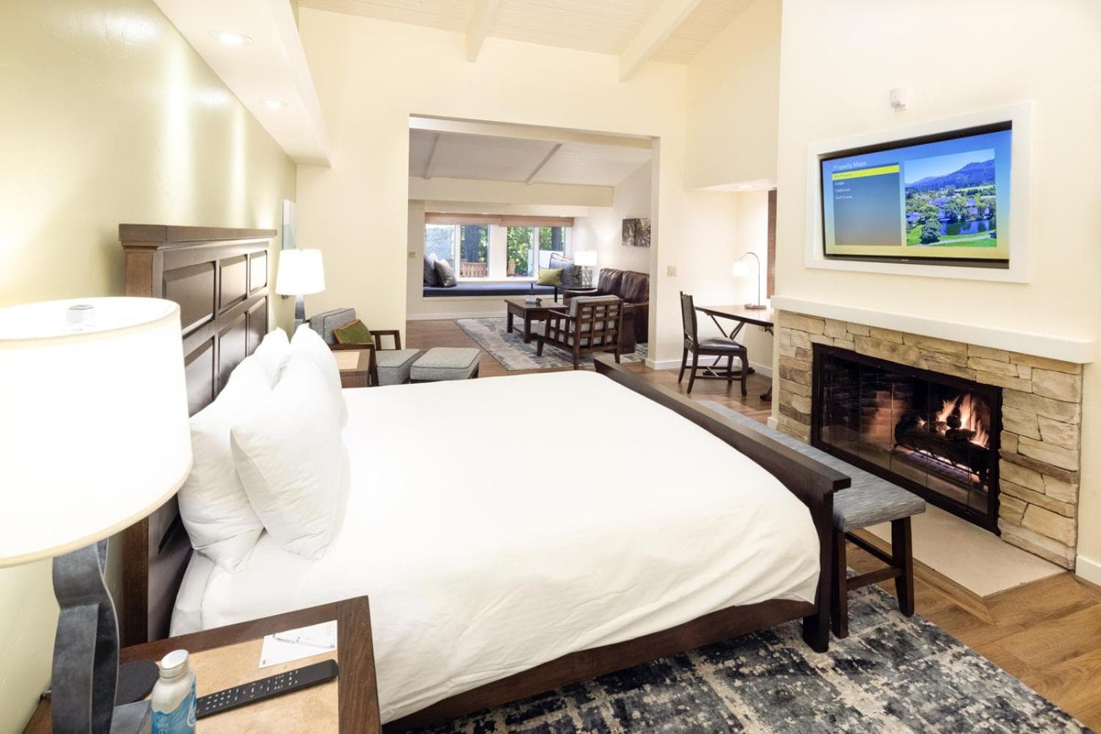 The Quail Lodge gallery photo in Carmel, CA — image 19