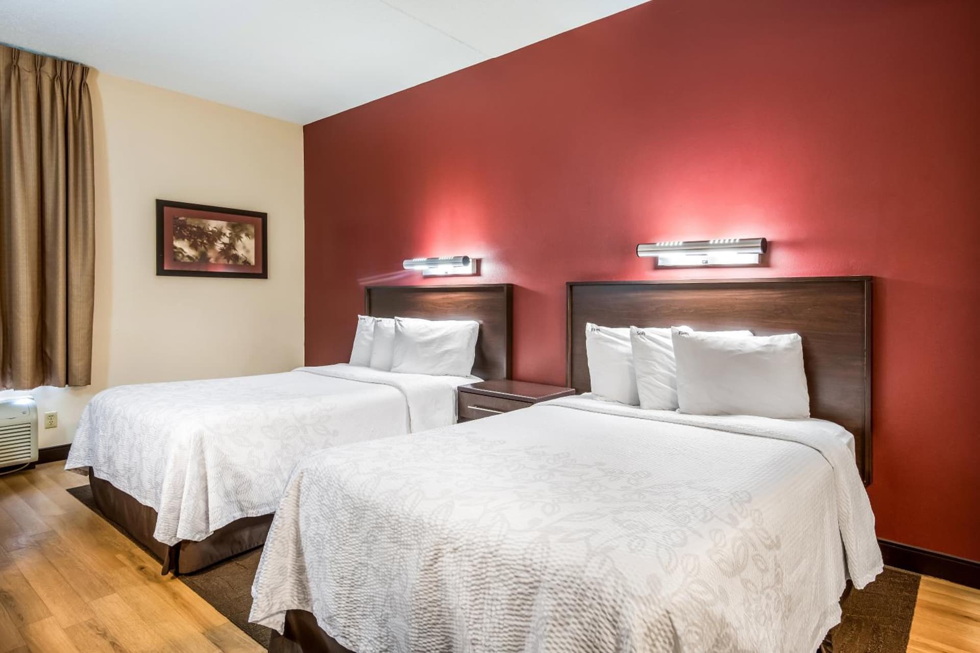 Red Roof Inn PLUS+ South Deerfield - Amherst gallery photo in South Deerfield, MA — image 8