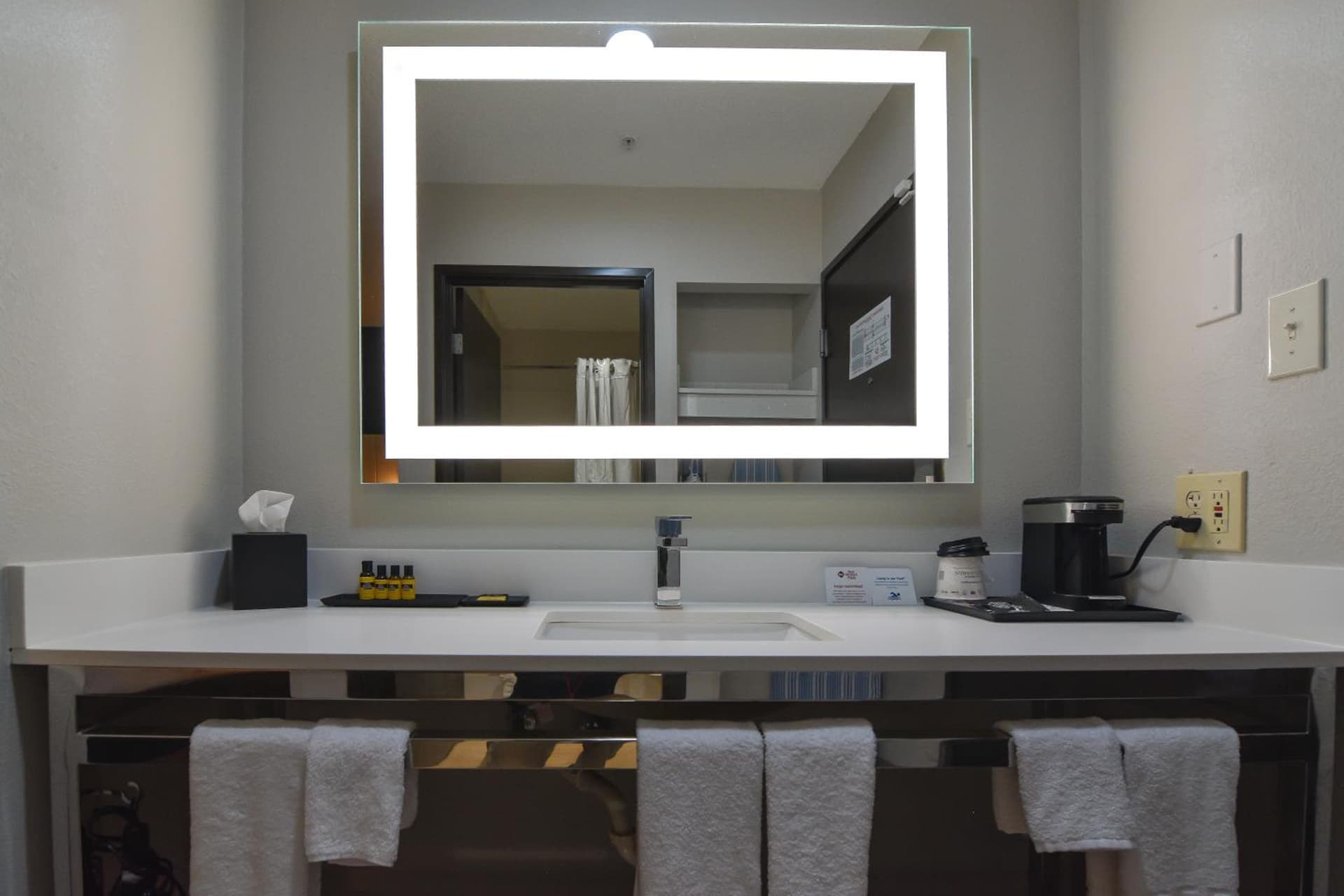 Best Western Plus Lafayette Hotel University Area gallery photo in Lafayette, IN — image 14