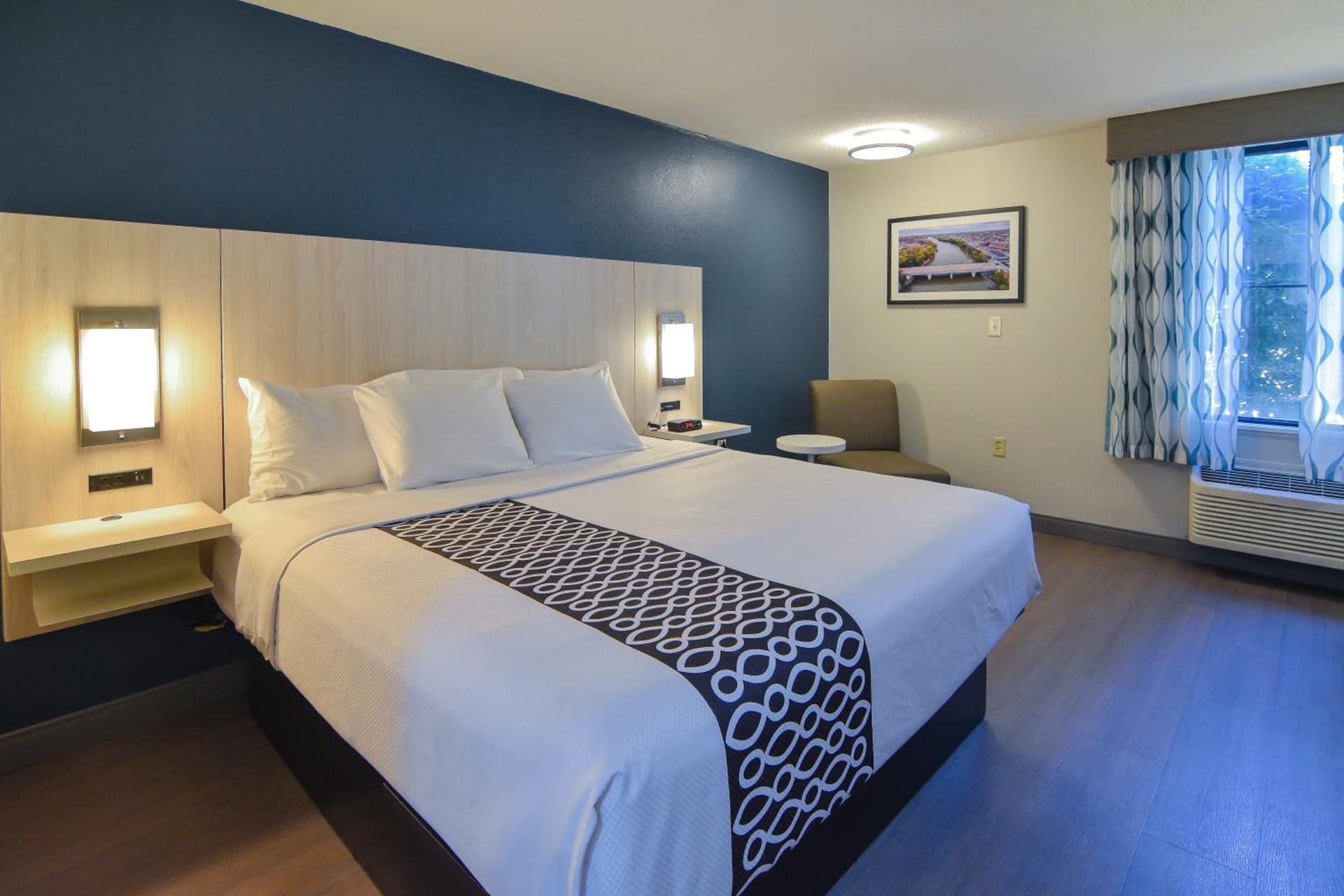 Best Western Plus Lafayette Hotel University Area gallery photo in Lafayette, IN — image 18