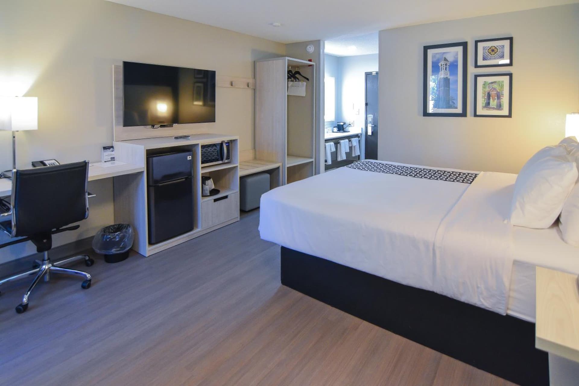 Best Western Plus Lafayette Hotel University Area gallery photo in Lafayette, IN — image 12