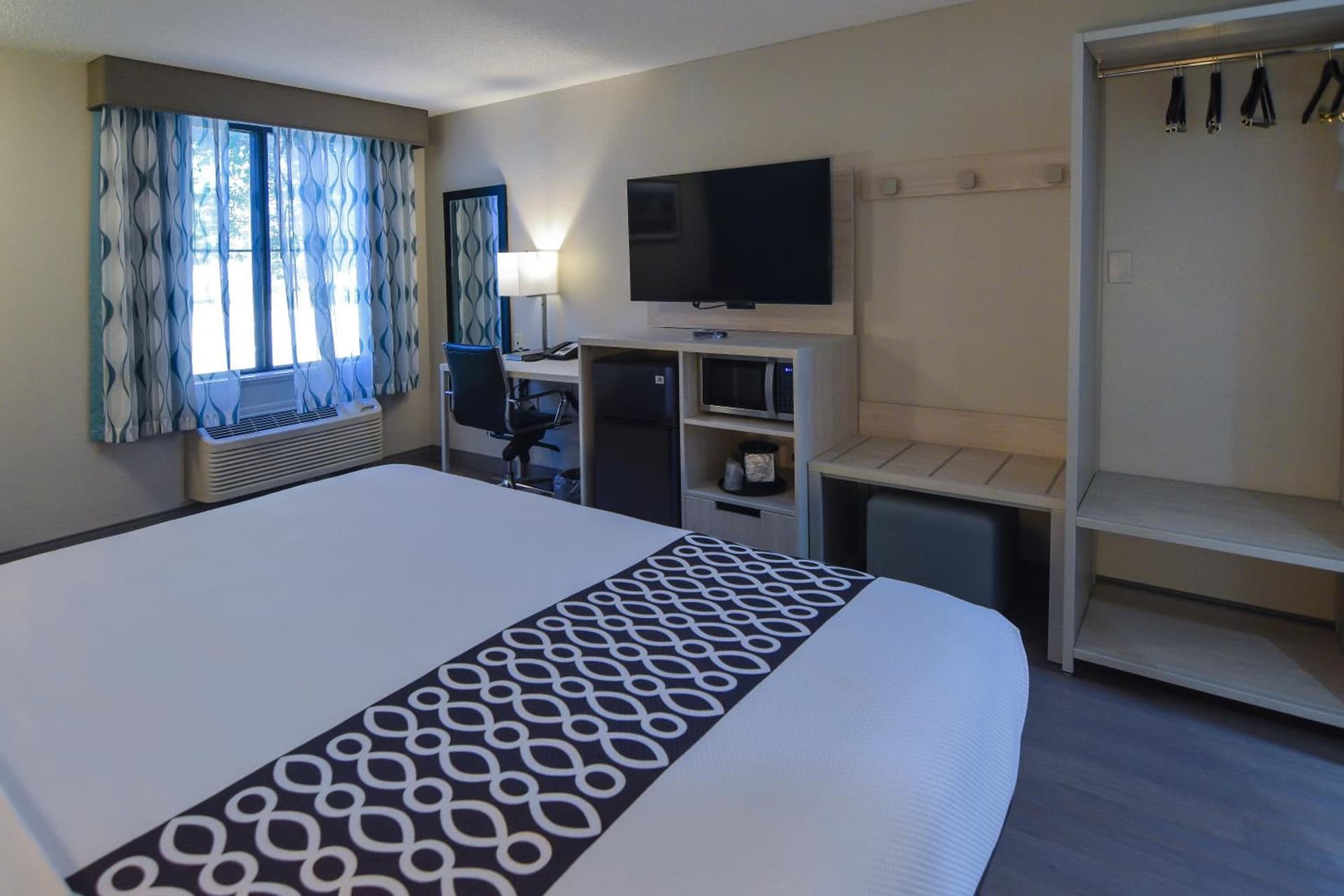 Best Western Plus Lafayette Hotel University Area gallery photo in Lafayette, IN — image 8