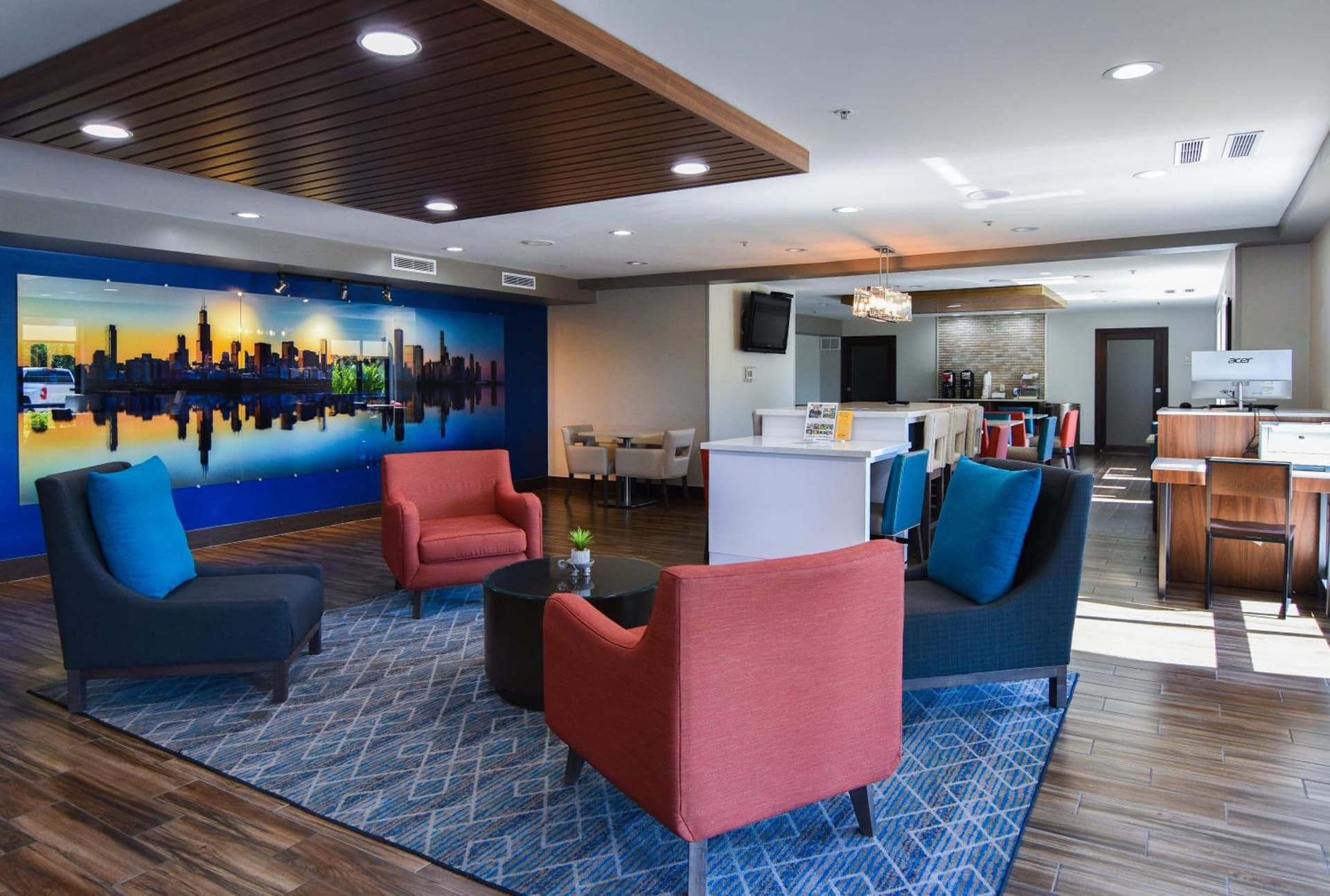 Best Western Plus Lafayette Hotel University Area gallery photo in Lafayette, IN — image 6
