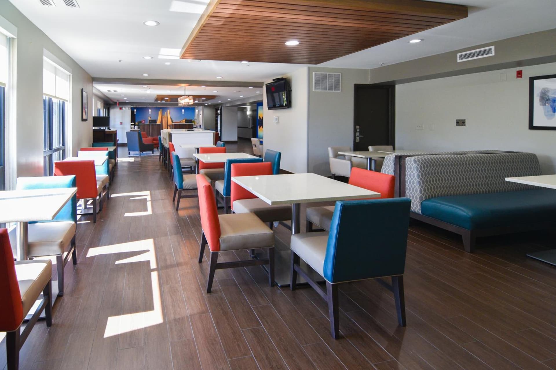 Best Western Plus Lafayette Hotel University Area gallery photo in Lafayette, IN — image 9