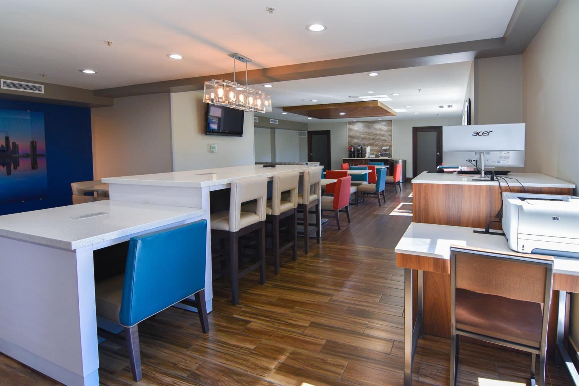 Best Western Plus Lafayette Hotel University Area gallery photo in Lafayette, IN — image 10