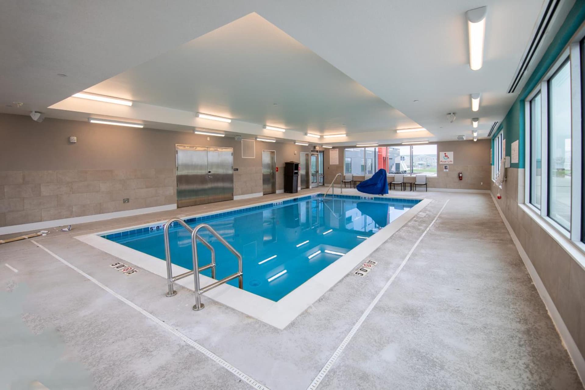 Avid Hotel Cedar Rapids South - Arpt Area by IHG gallery photo in Cedar Rapids, IA — image 24