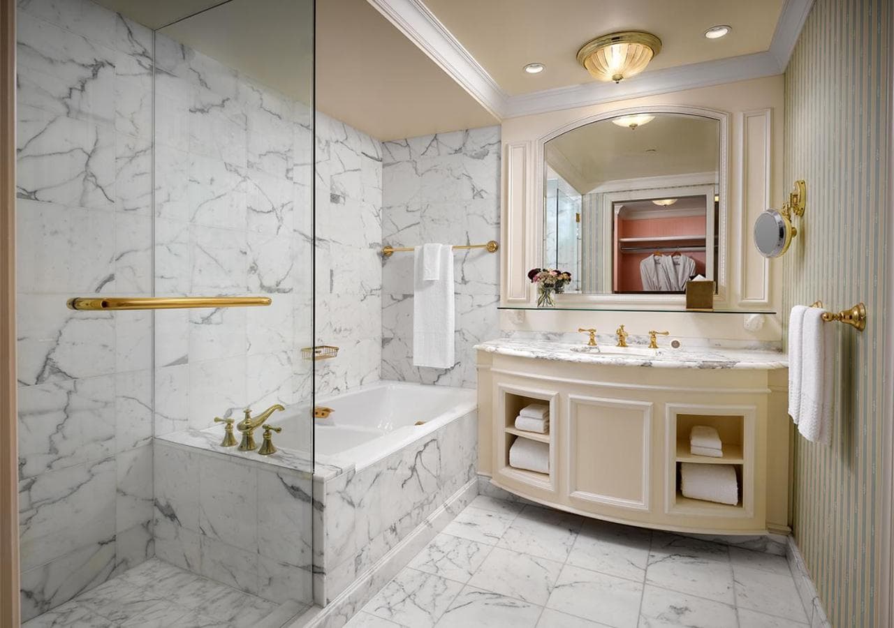 Grand America Hotel gallery photo in Salt Lake City, UT — image 24