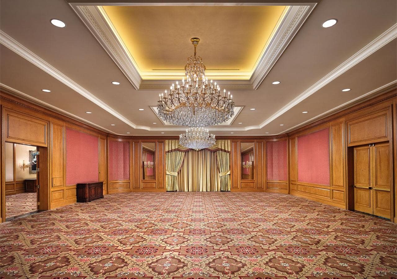 Grand America Hotel gallery photo in Salt Lake City, UT — image 48