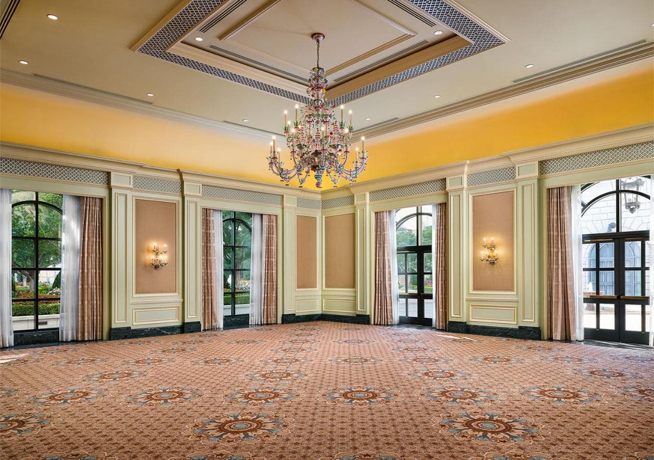 Grand America Hotel gallery photo in Salt Lake City, UT — image 49