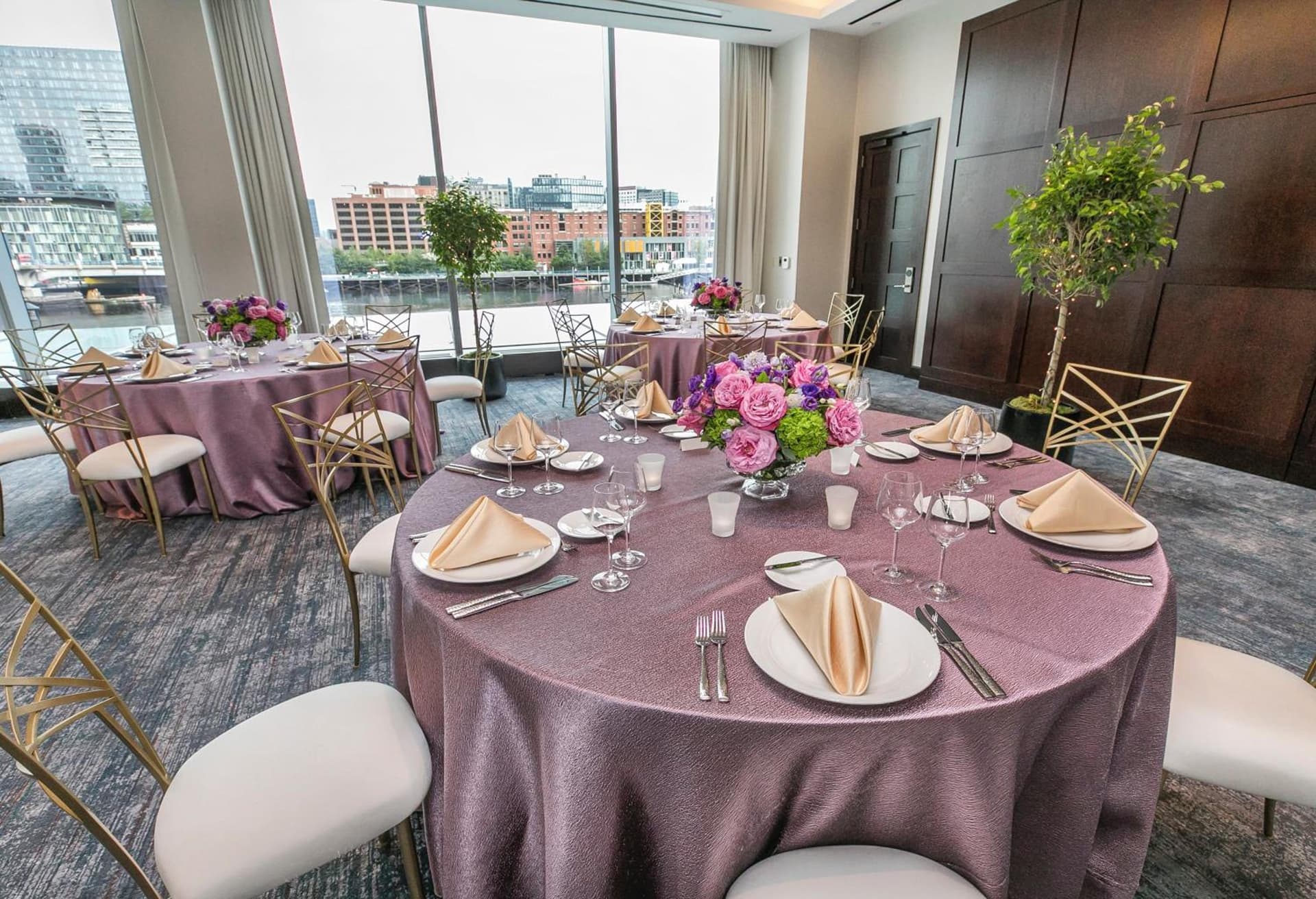 InterContinental Boston by IHG gallery photo in Boston, MA — image 114