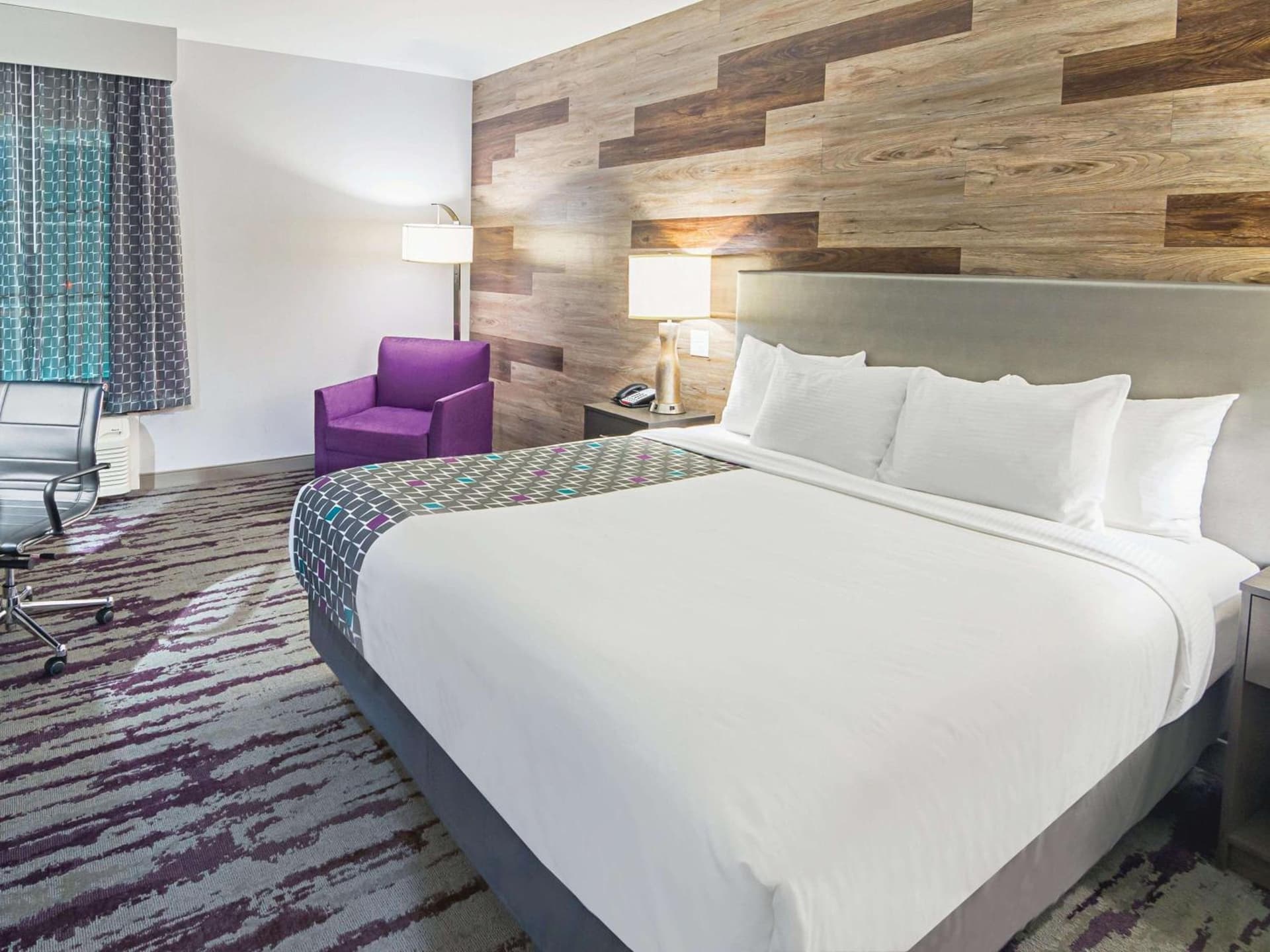 La Quinta by Wyndham Dallas - Wylie gallery photo in Wylie, TX — image 5