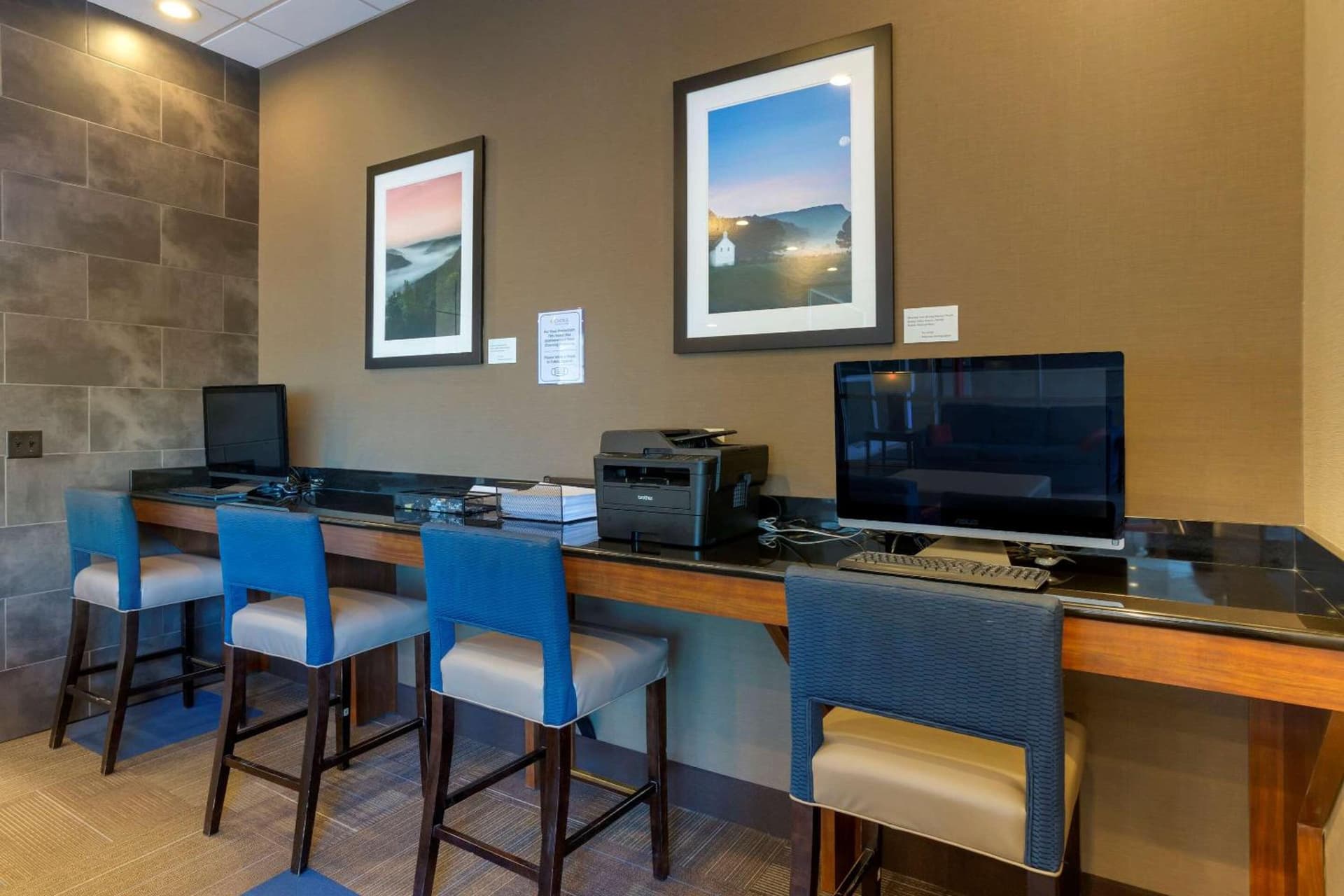 Comfort Inn & Suites Presidential gallery photo in Little Rock, AR — image 24
