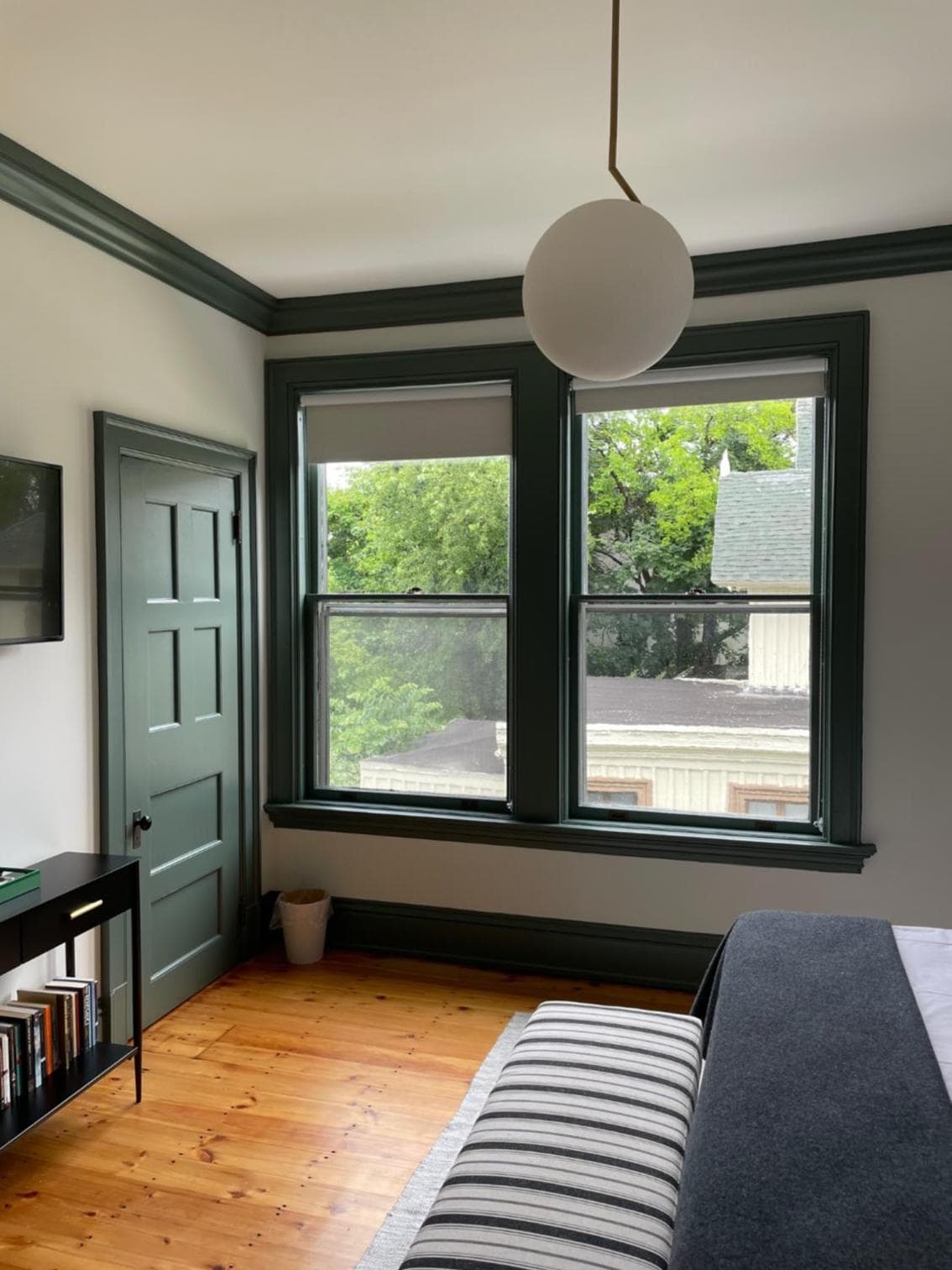 The Amelia interior in Hudson, NY — gallery photo 2