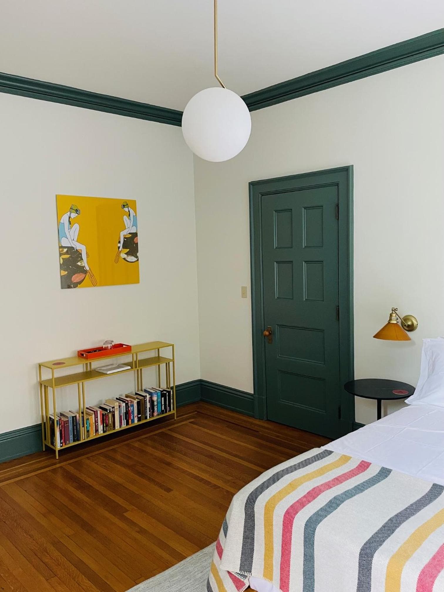 The Amelia gallery photo in Hudson, NY — image 9