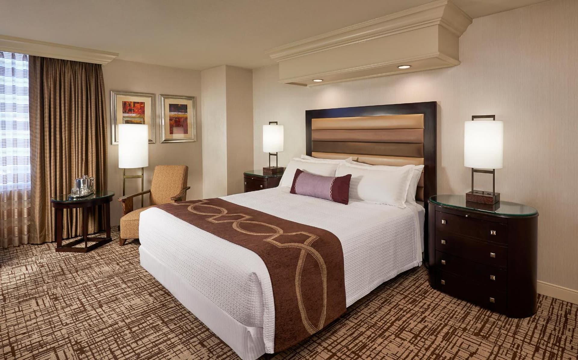 Treasure Island - TI Las Vegas Hotel & Casino gallery photo in Las Vegas, NV — image 34