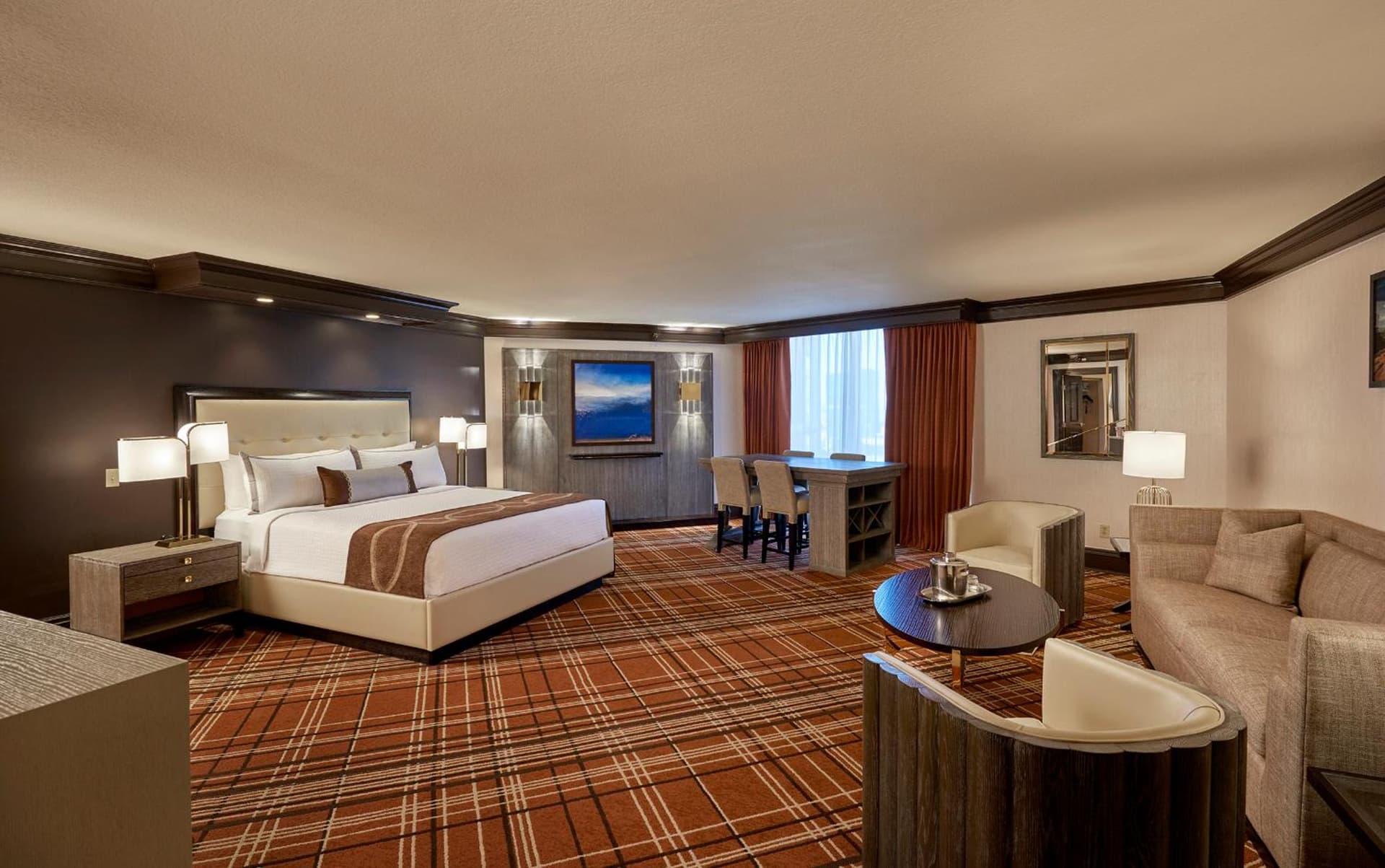 Treasure Island - TI Las Vegas Hotel & Casino gallery photo in Las Vegas, NV — image 28