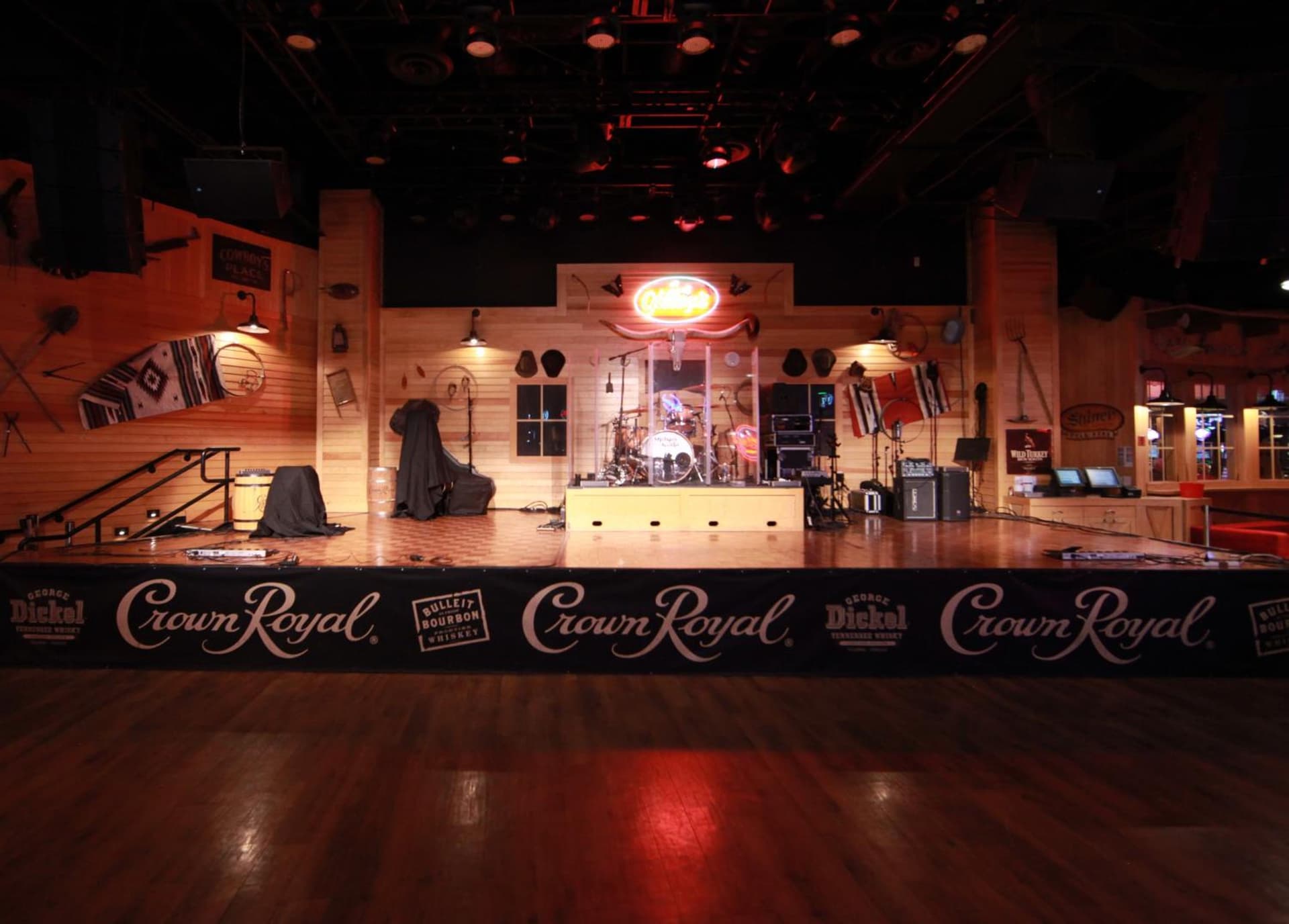 Treasure Island - TI Las Vegas Hotel & Casino gallery photo in Las Vegas, NV — image 18