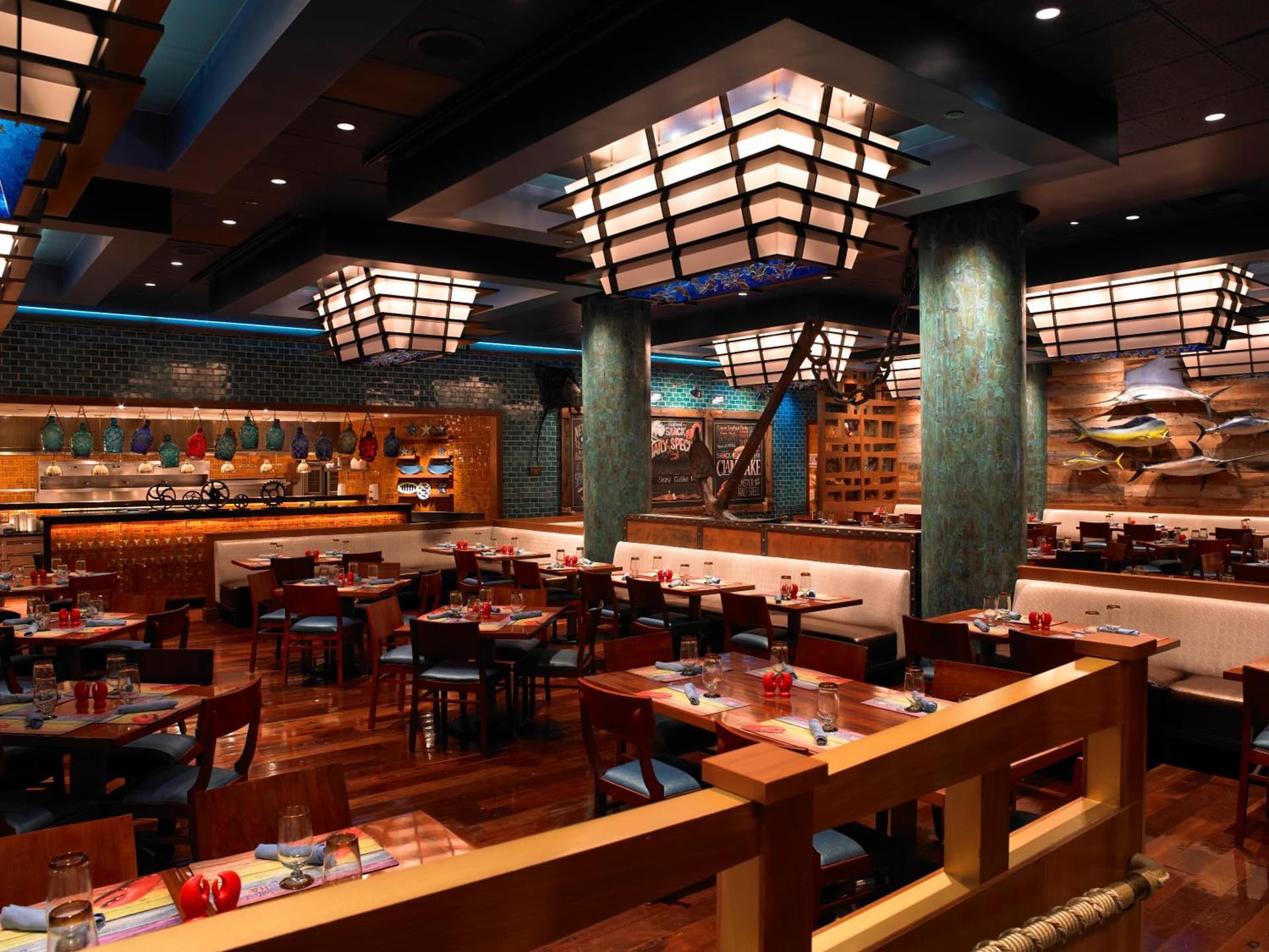 Treasure Island - TI Las Vegas Hotel & Casino gallery photo in Las Vegas, NV — image 11