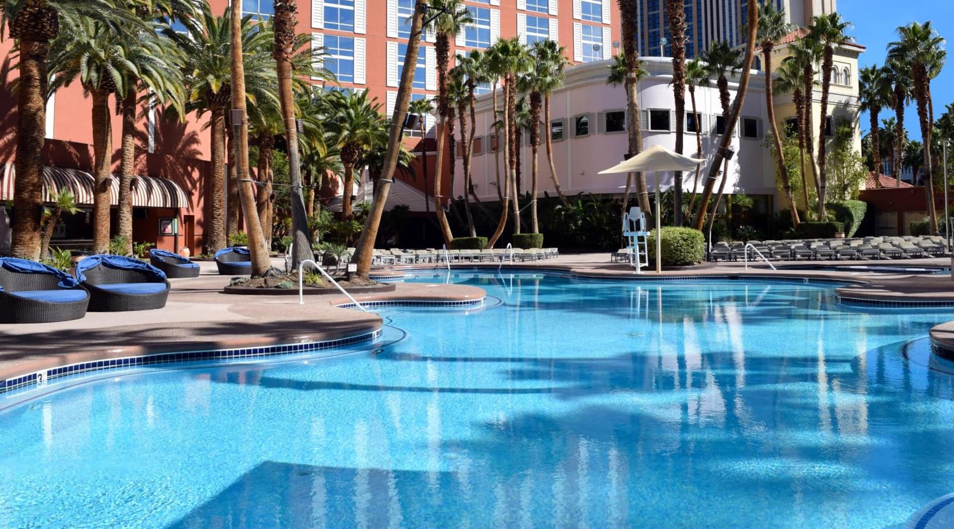 Treasure Island - TI Las Vegas Hotel & Casino gallery photo in Las Vegas, NV — image 15