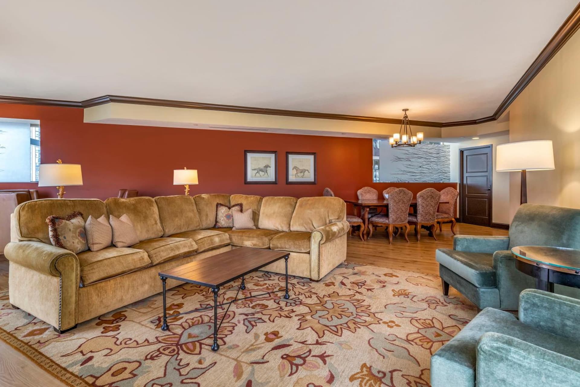 Omni Austin Hotel Downtown gallery photo in Austin, TX — image 4