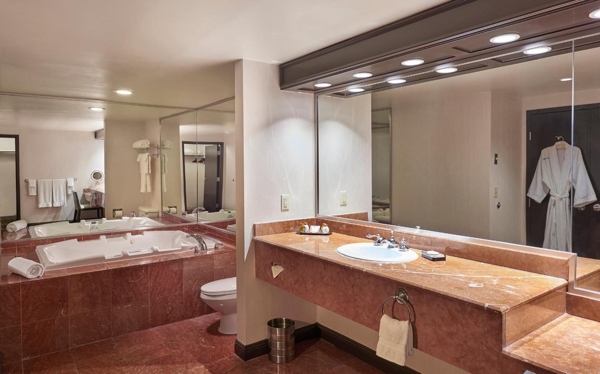 Treasure Island - TI Las Vegas Hotel & Casino gallery photo in Las Vegas, NV — image 37