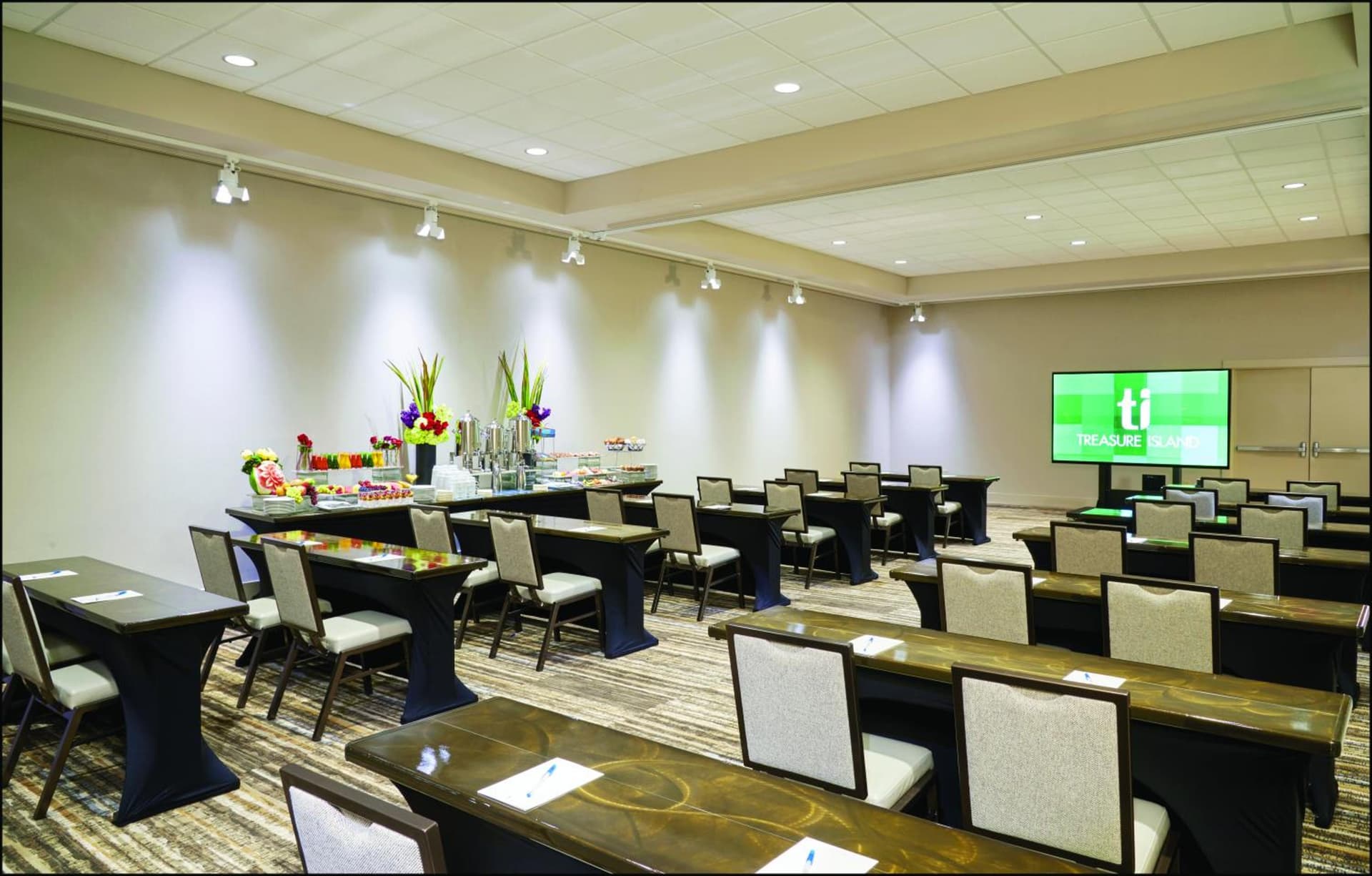 Treasure Island - TI Las Vegas Hotel & Casino gallery photo in Las Vegas, NV — image 33