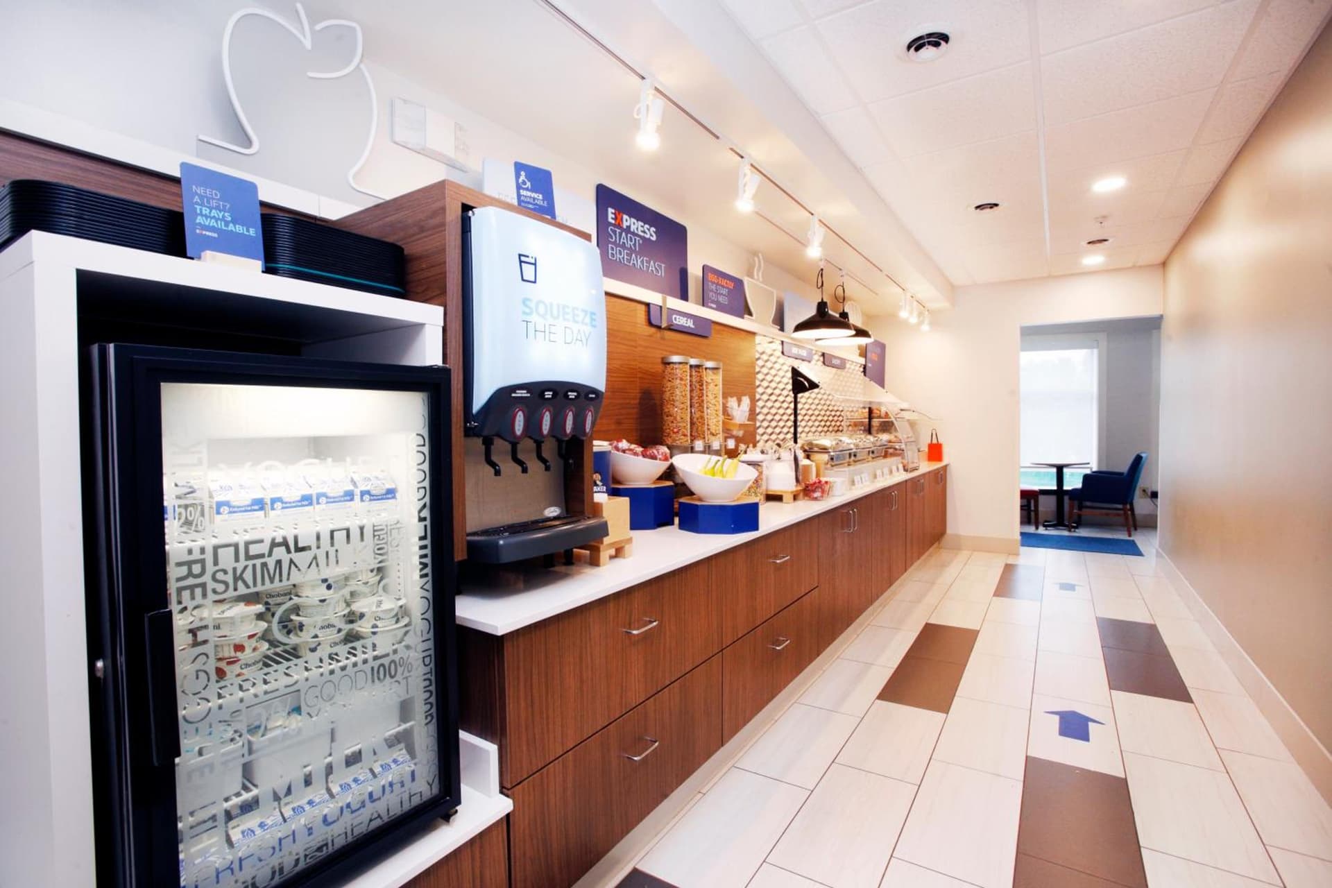 Holiday Inn Express & Suites Bethlehem Airport-Allentown Area gallery photo in Bethlehem, PA — image 20