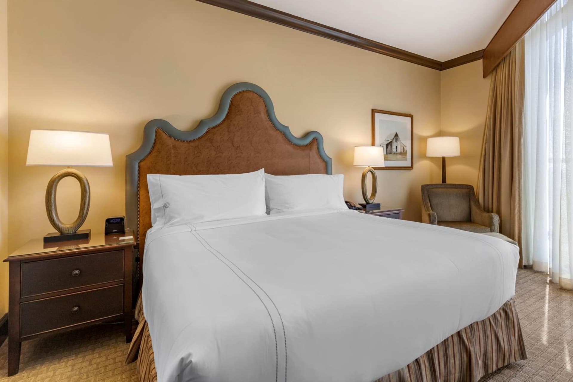 Omni Austin Hotel Downtown gallery photo in Austin, TX — image 57