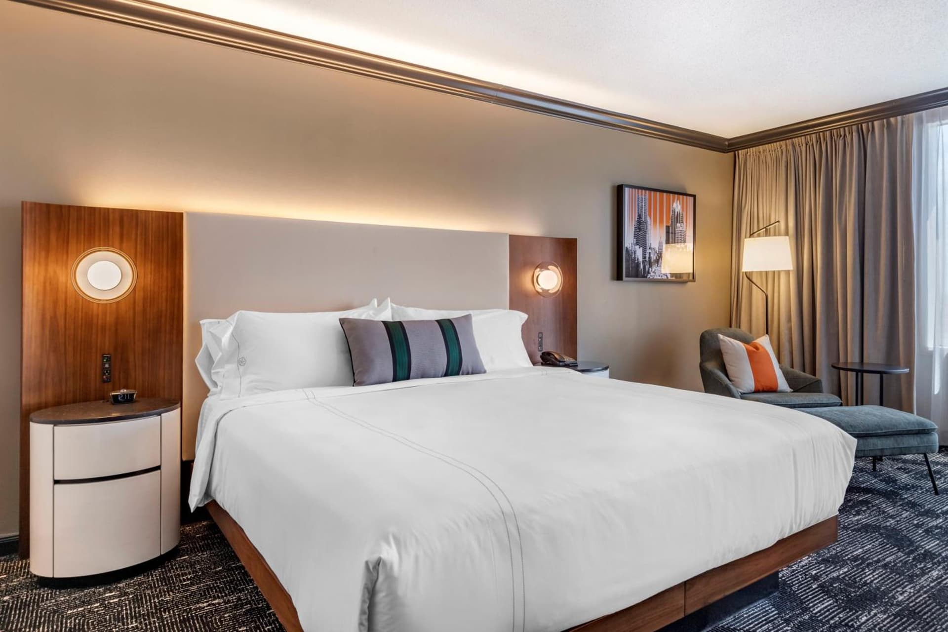 Omni Austin Hotel Downtown gallery photo in Austin, TX — image 74
