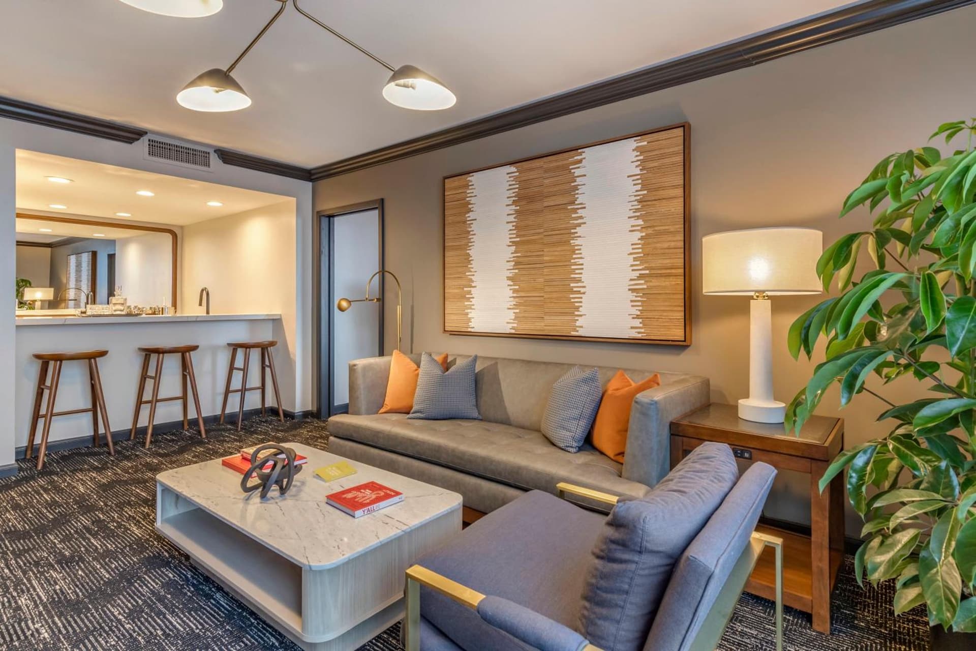 Omni Austin Hotel Downtown gallery photo in Austin, TX — image 32
