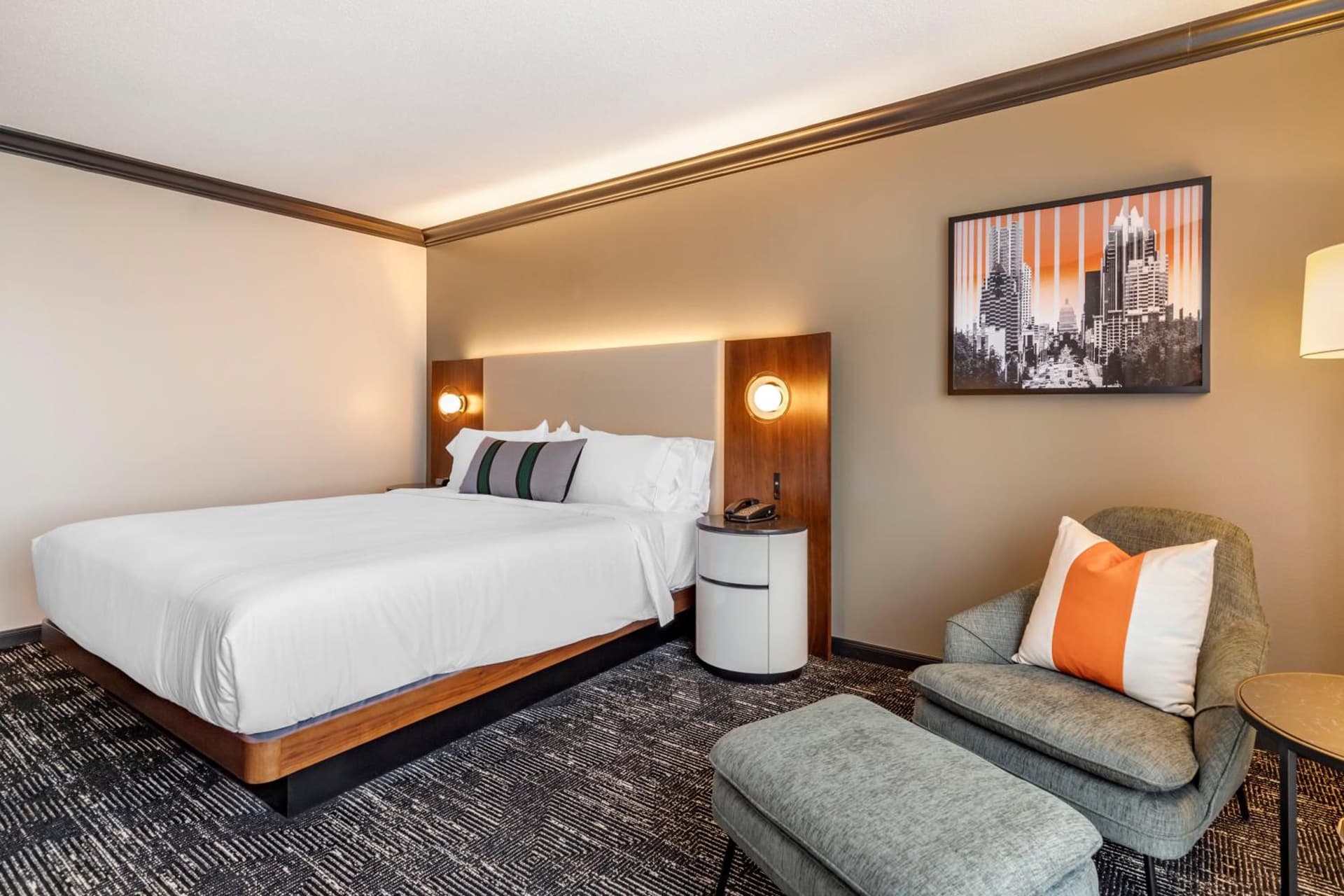 Omni Austin Hotel Downtown gallery photo in Austin, TX — image 35