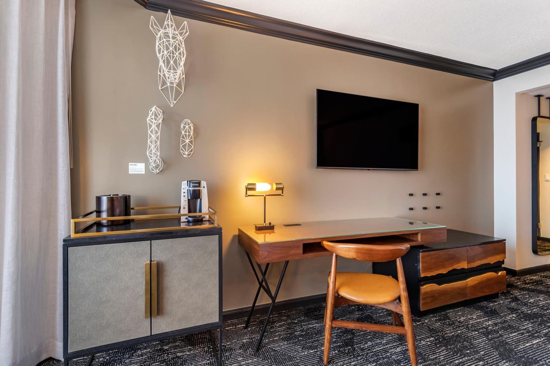 Omni Austin Hotel Downtown gallery photo in Austin, TX — image 22