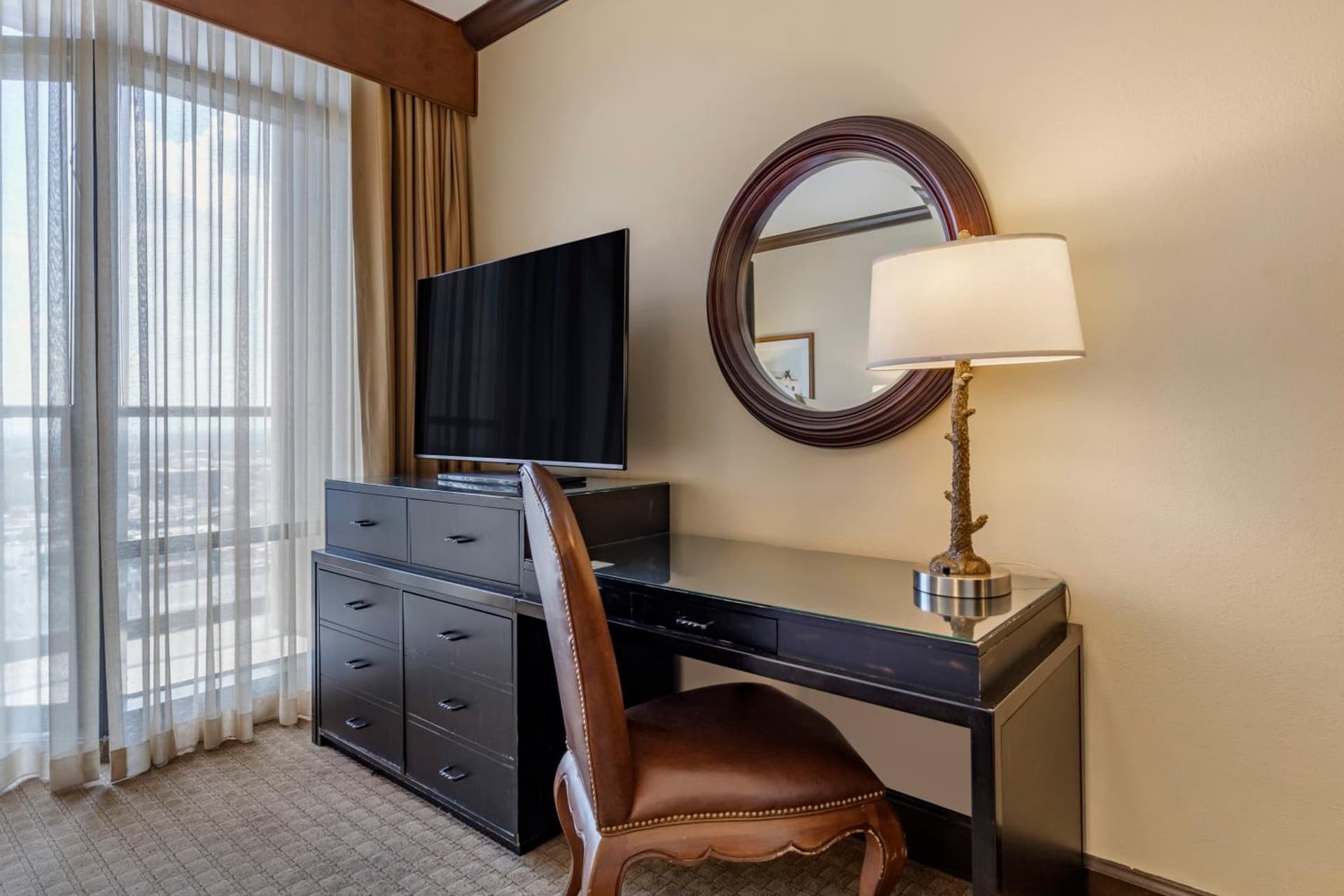 Omni Austin Hotel Downtown gallery photo in Austin, TX — image 17